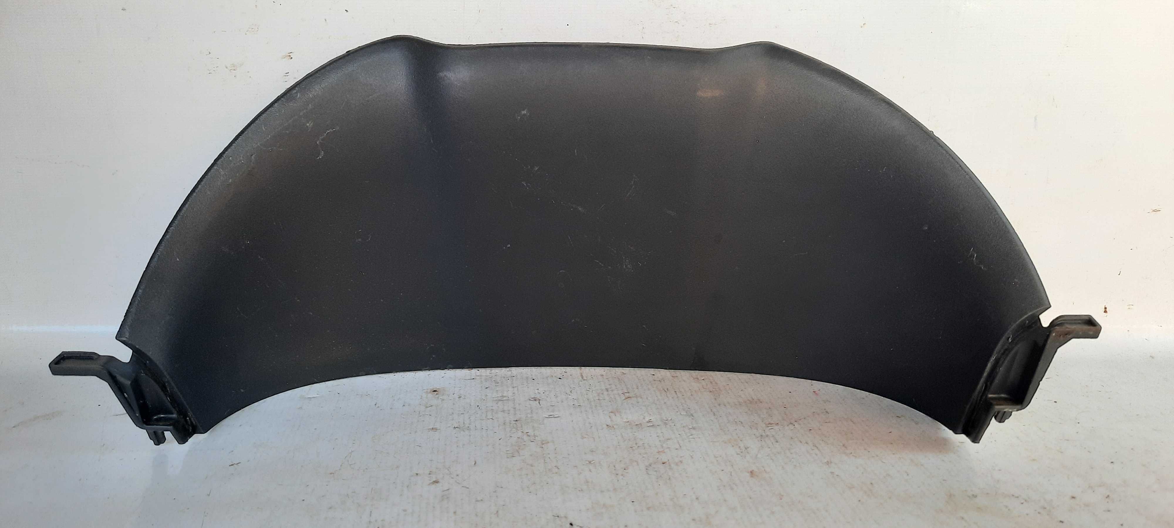 Moldura Superior Painel Instrumento Oroch 2019/2020 Original 1