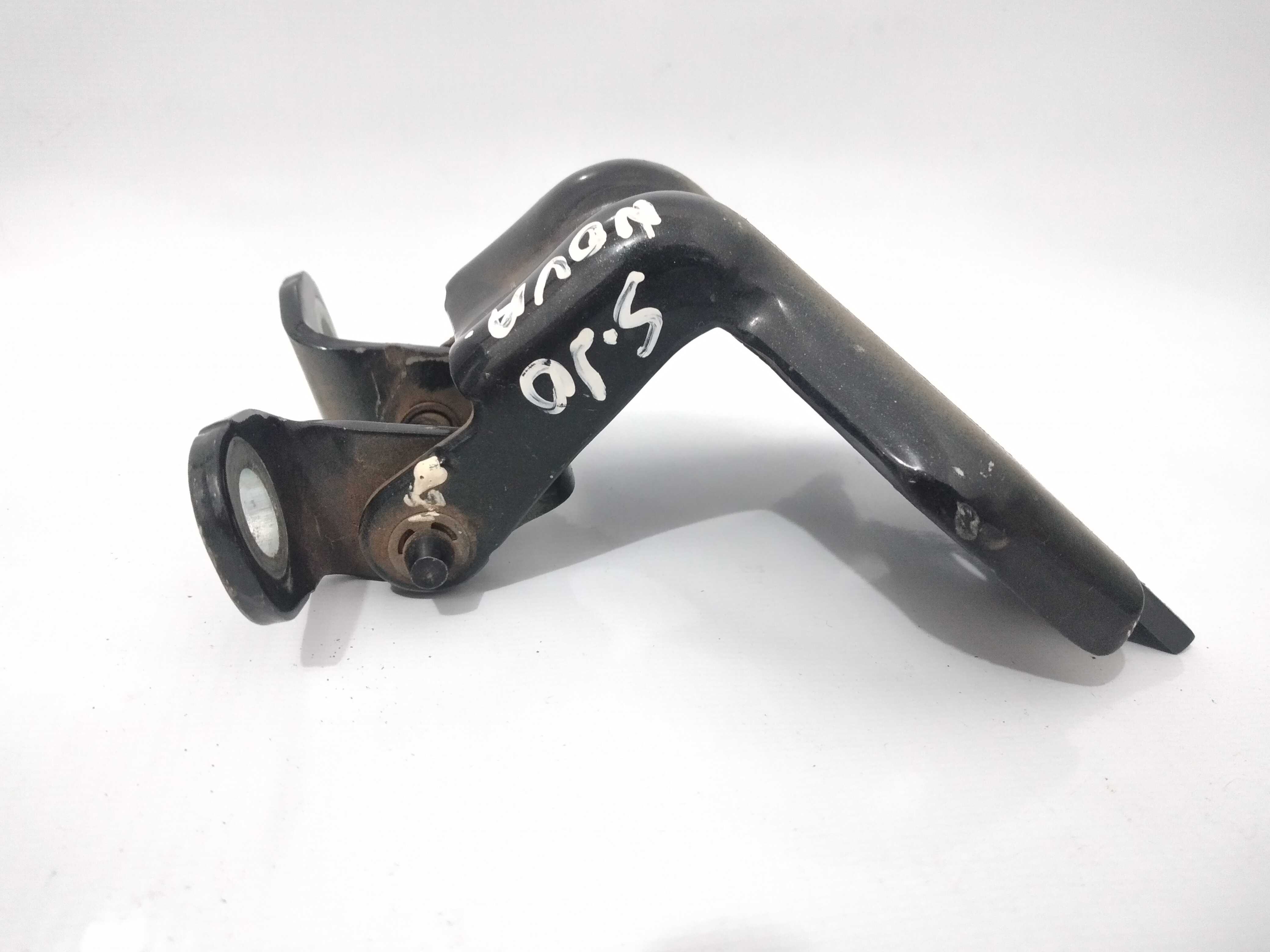 Dobradiça Porta Traseira Direita Superior Nova S10 Original 3