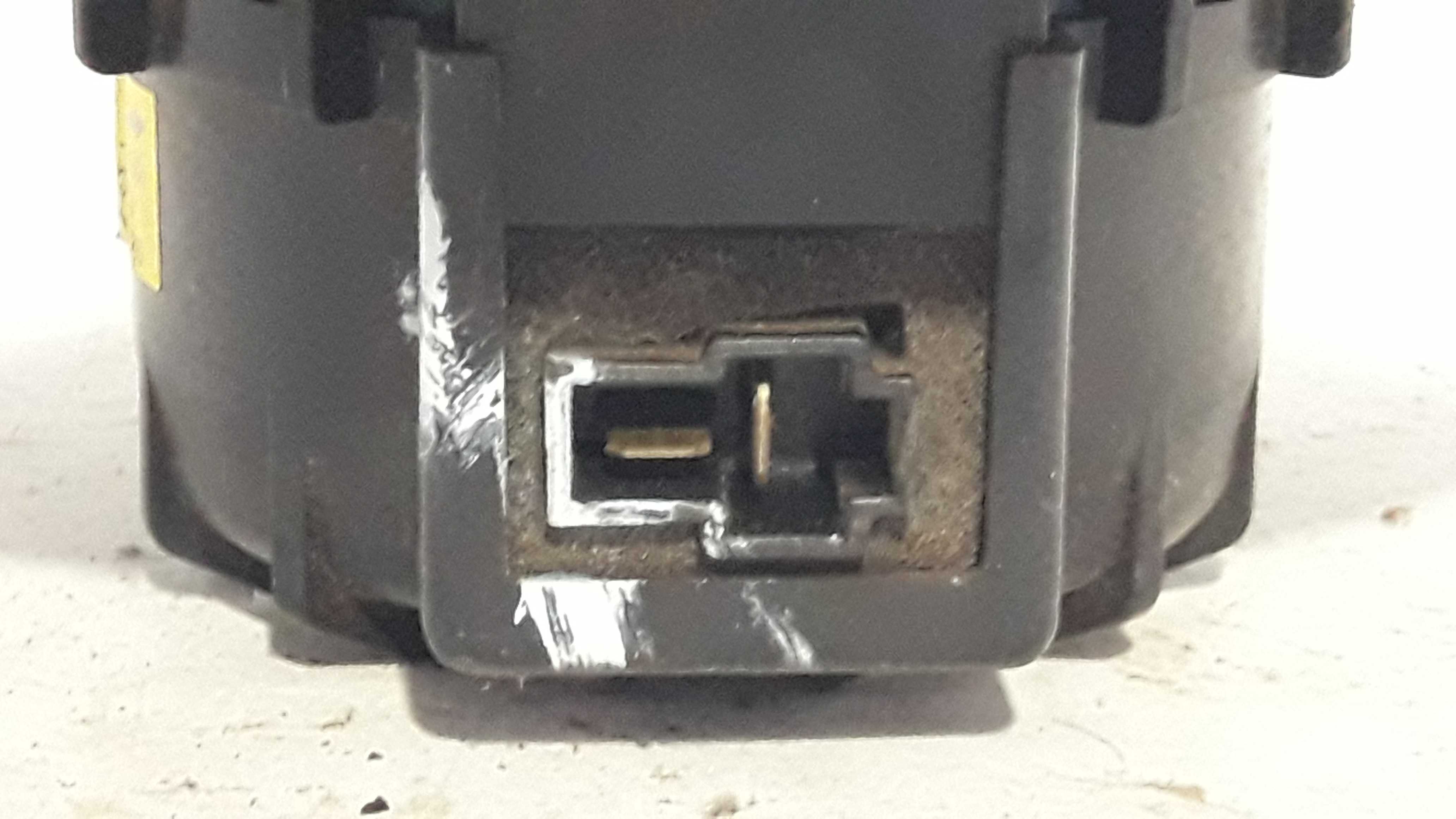 Motor Ar Forçado Ventilador Interno Hb20 12 A 17 B308830550 7