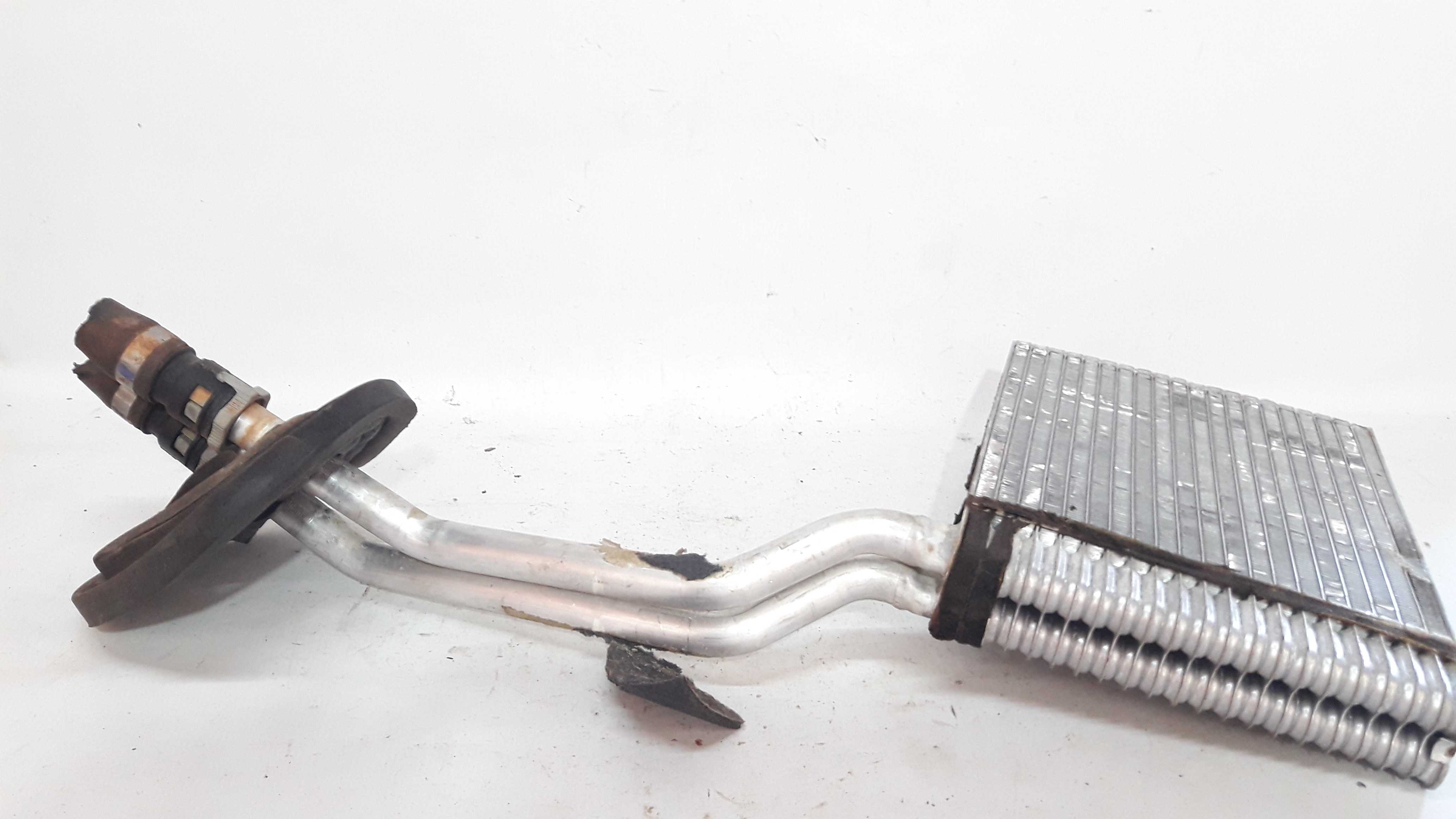 Radiador  Ar Quente Focus 9 A 13 Vp3m5h 6
