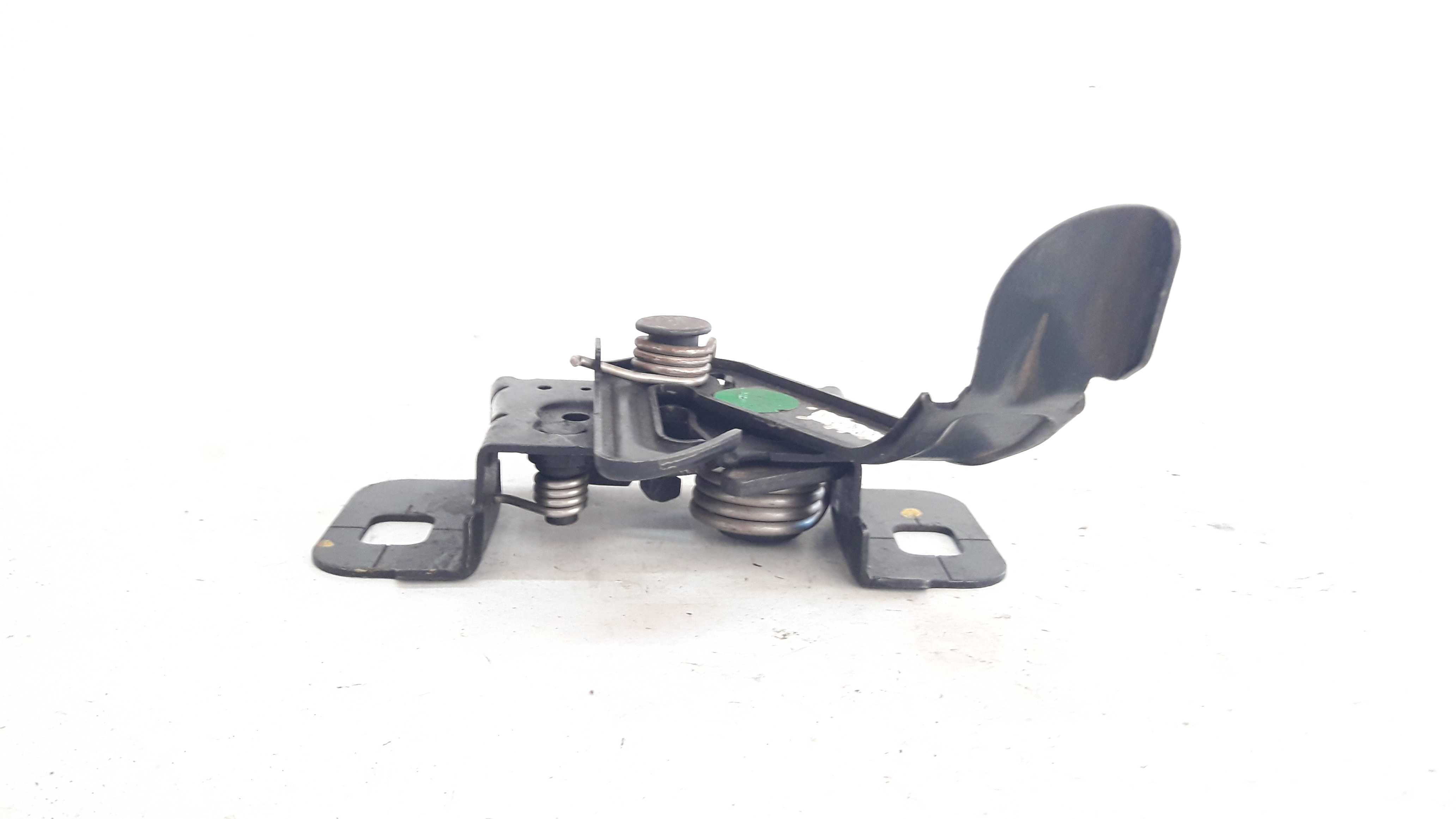 Fechadura Capo Agile Montana 11 A 17 4