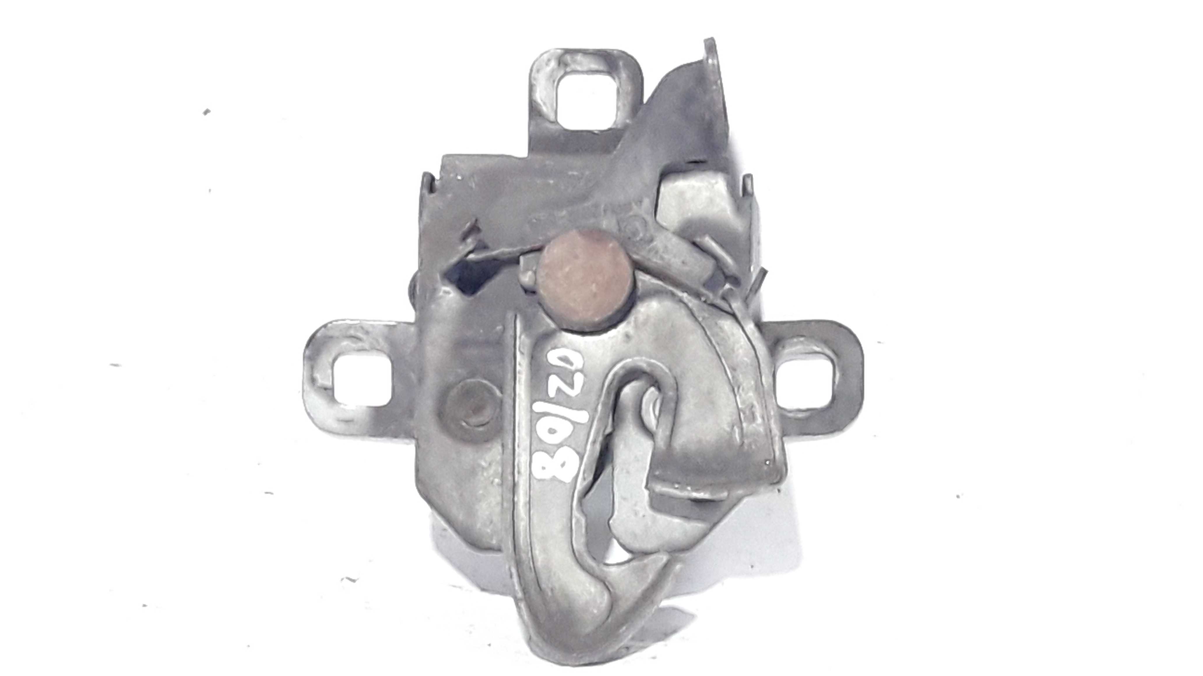 Fechadura Capo Doblo 02/08 24458