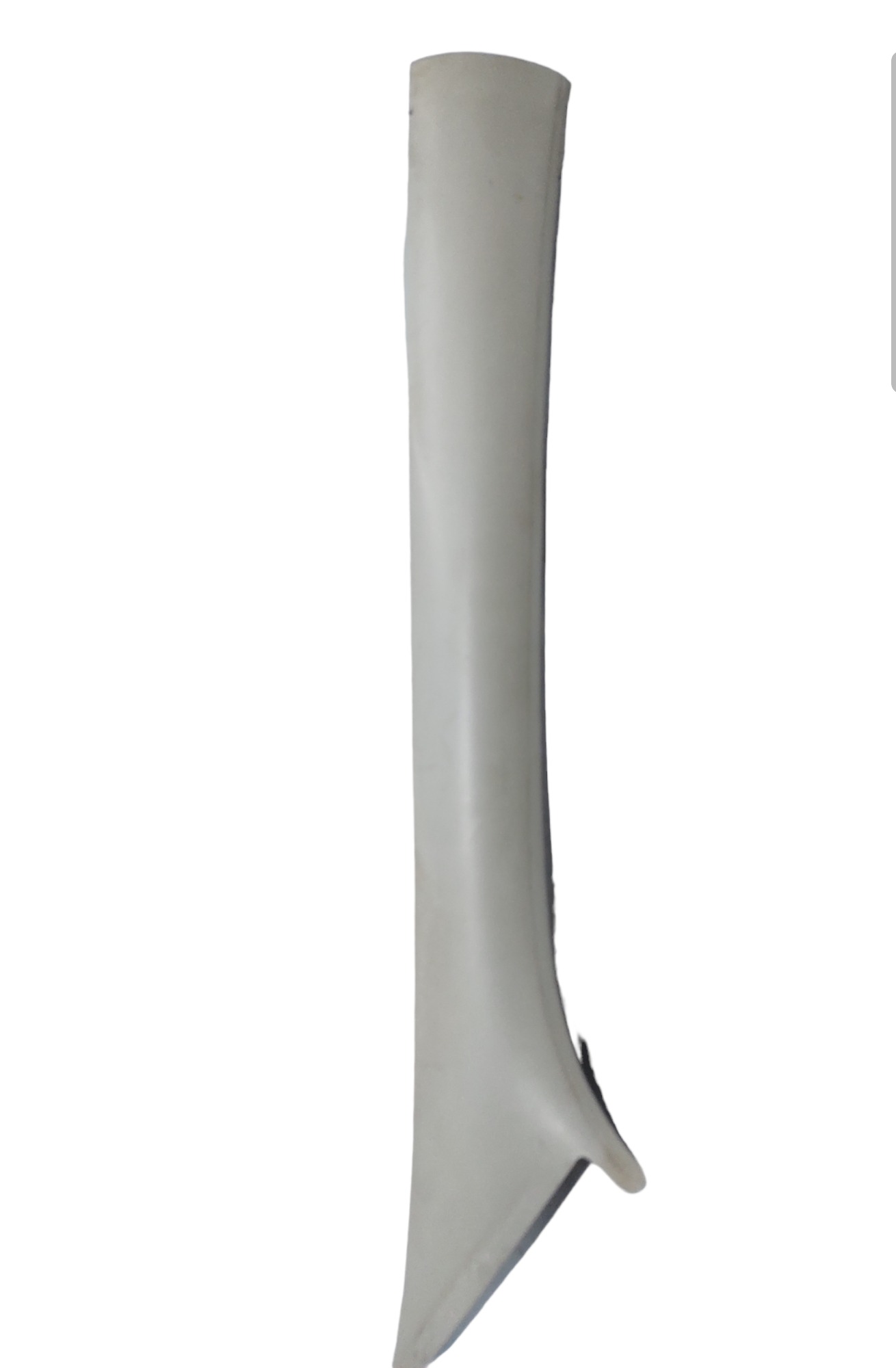 Moldura Direita Coluna Parabrisa Astra 99/11 93267188 24890