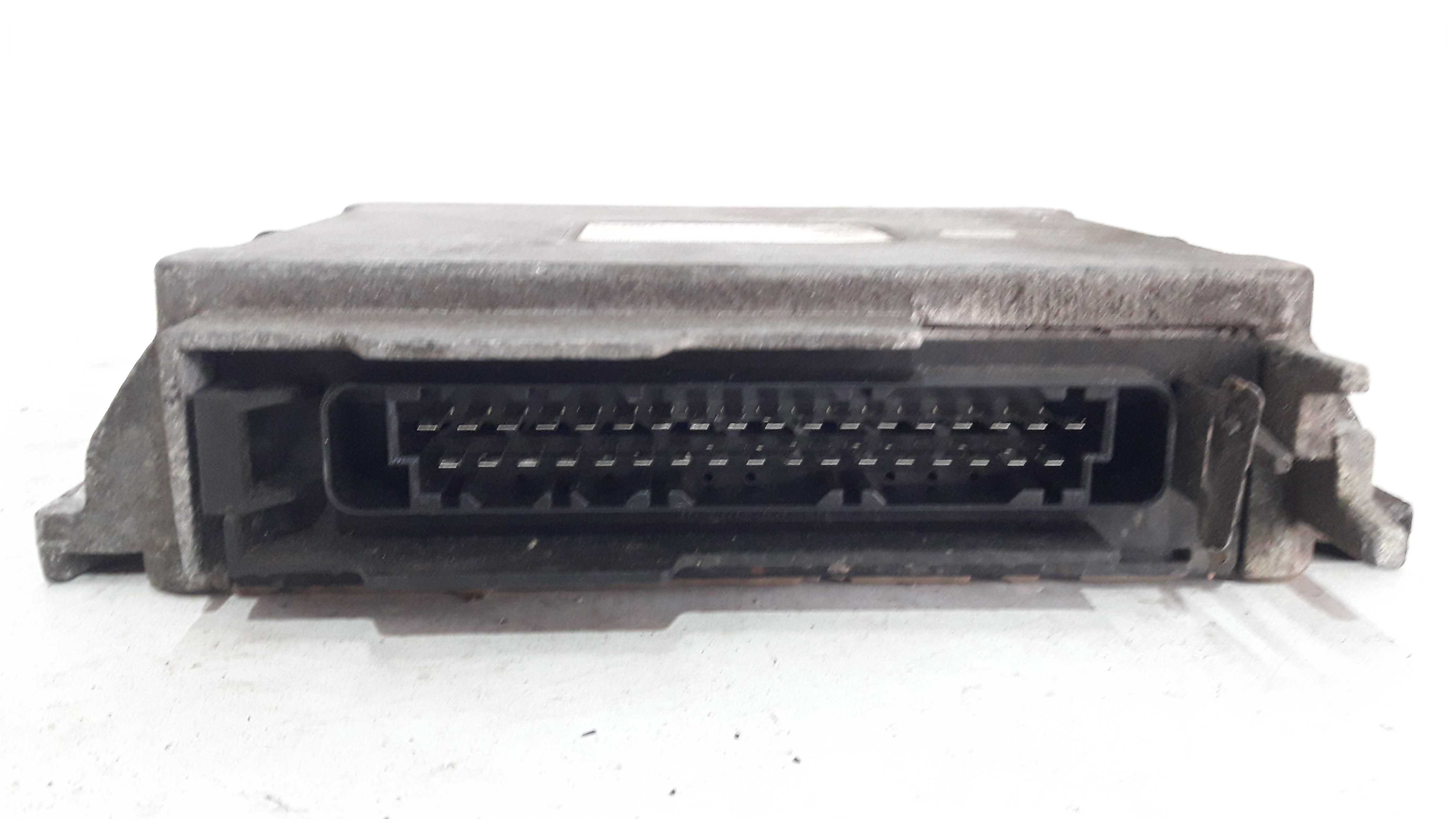 Módulo Injeção Palio 1.0 8v Básico 1996/1999 46747522 Origin 4