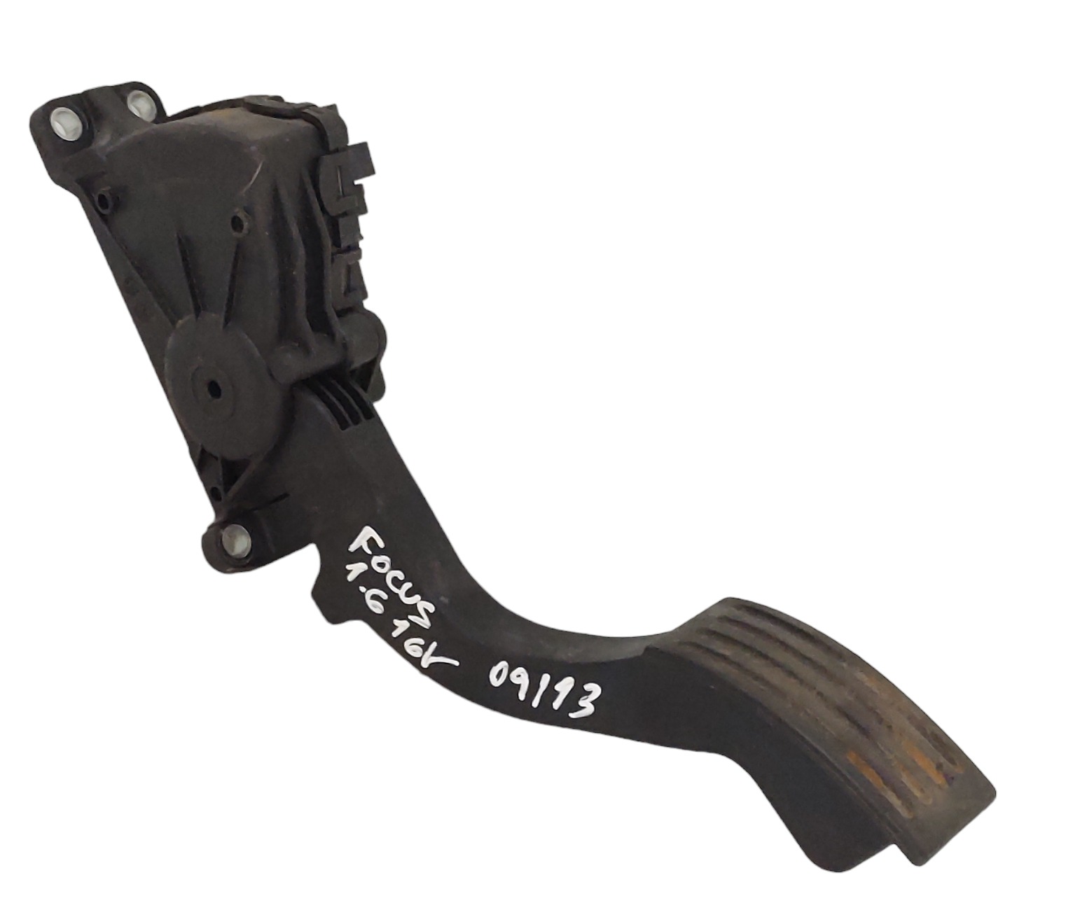 Pedal Acelerador Eletrônico Focus 1.6 16v 9 A 13 4m519f836ak 1