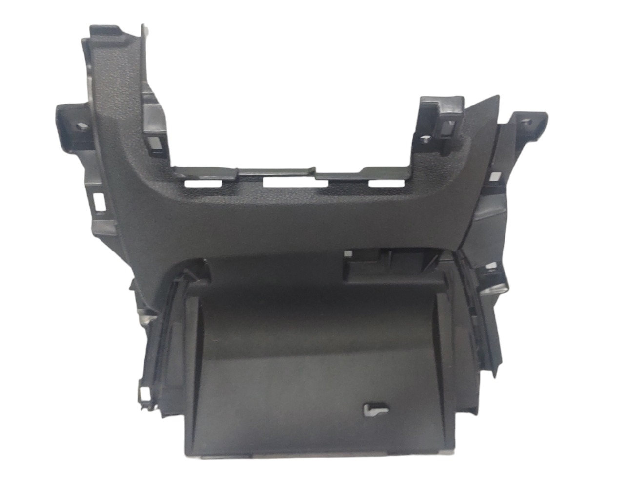 Moldura Inferior Painel Civic 17 A 22 77310temm