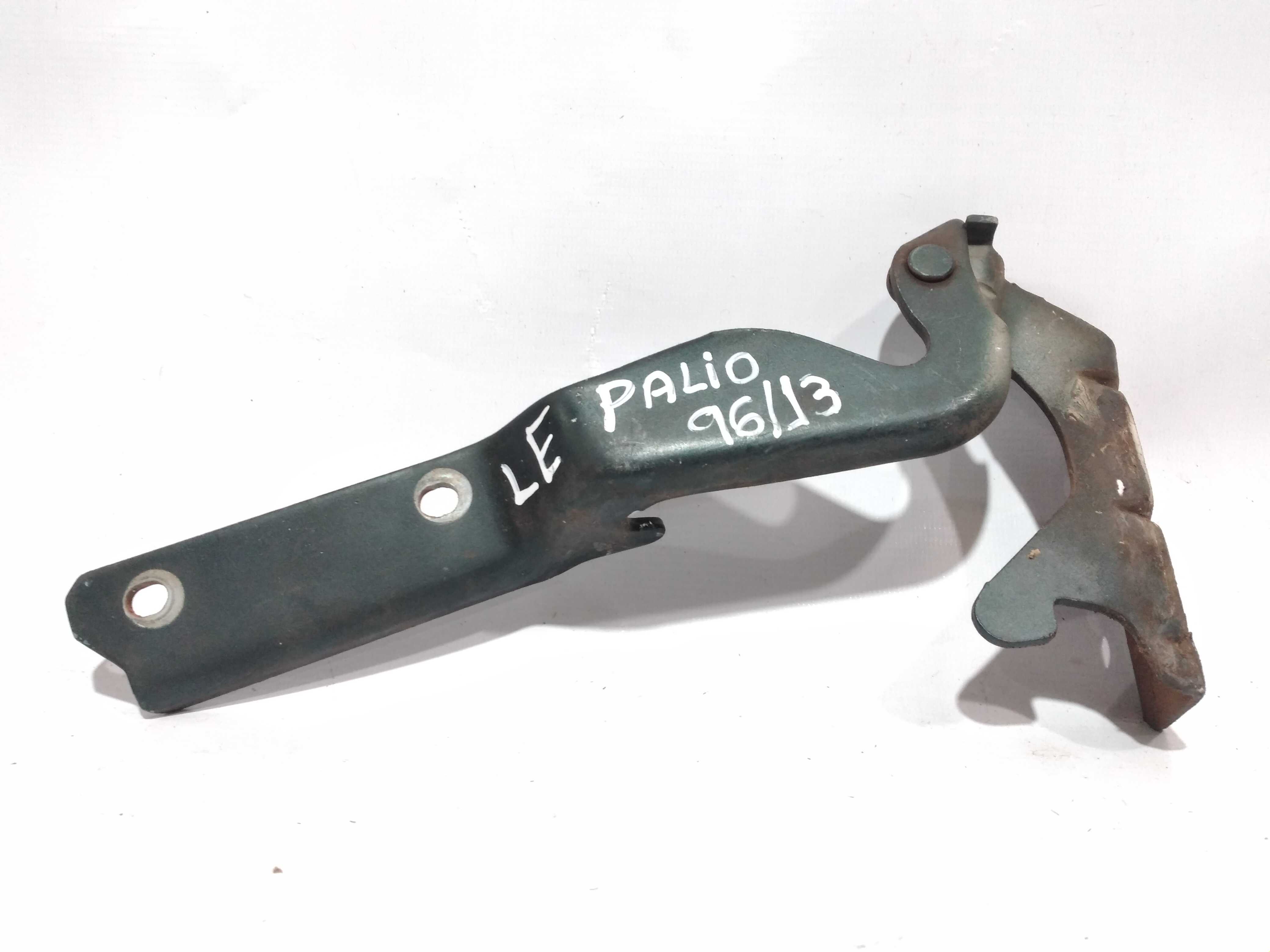 Dobradiça Capô Lado Esquerdo Palio 1996/2013 Original 1