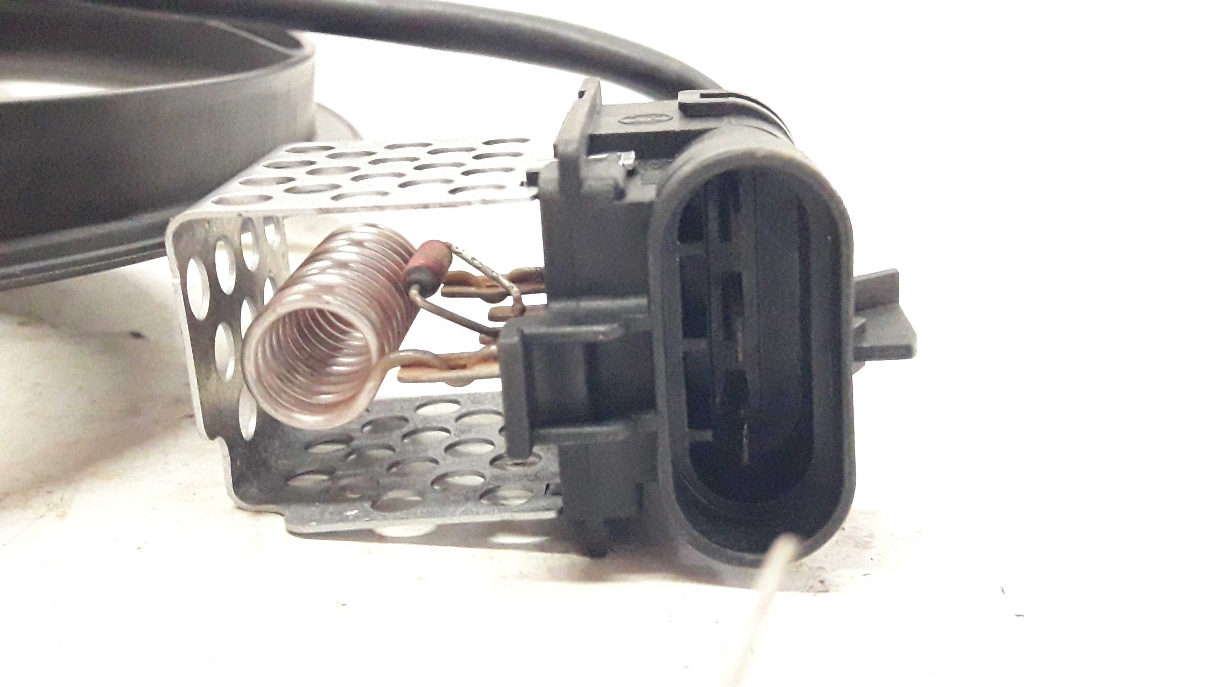 Ventoinha Pequena Astra 99/11 C Ar Condicionado Recon 4