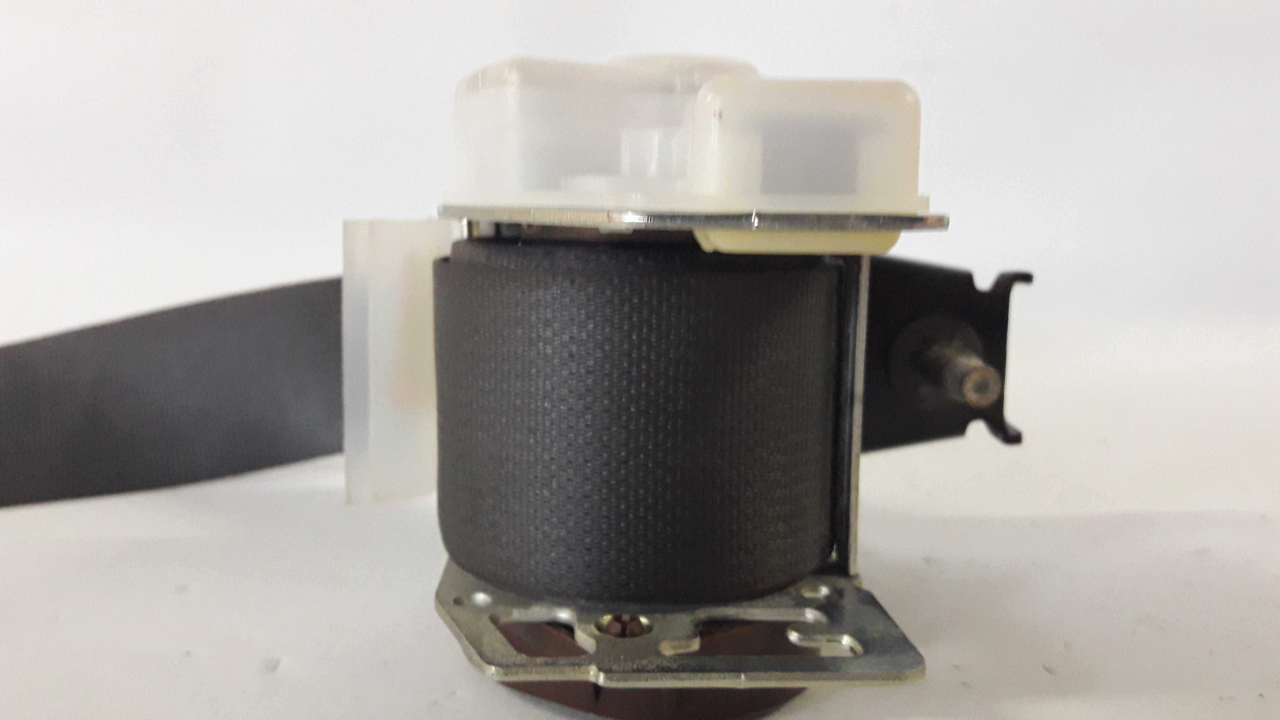 Cinto Segurança Traseiro Direito Ford Fusion 10/12 Original 4