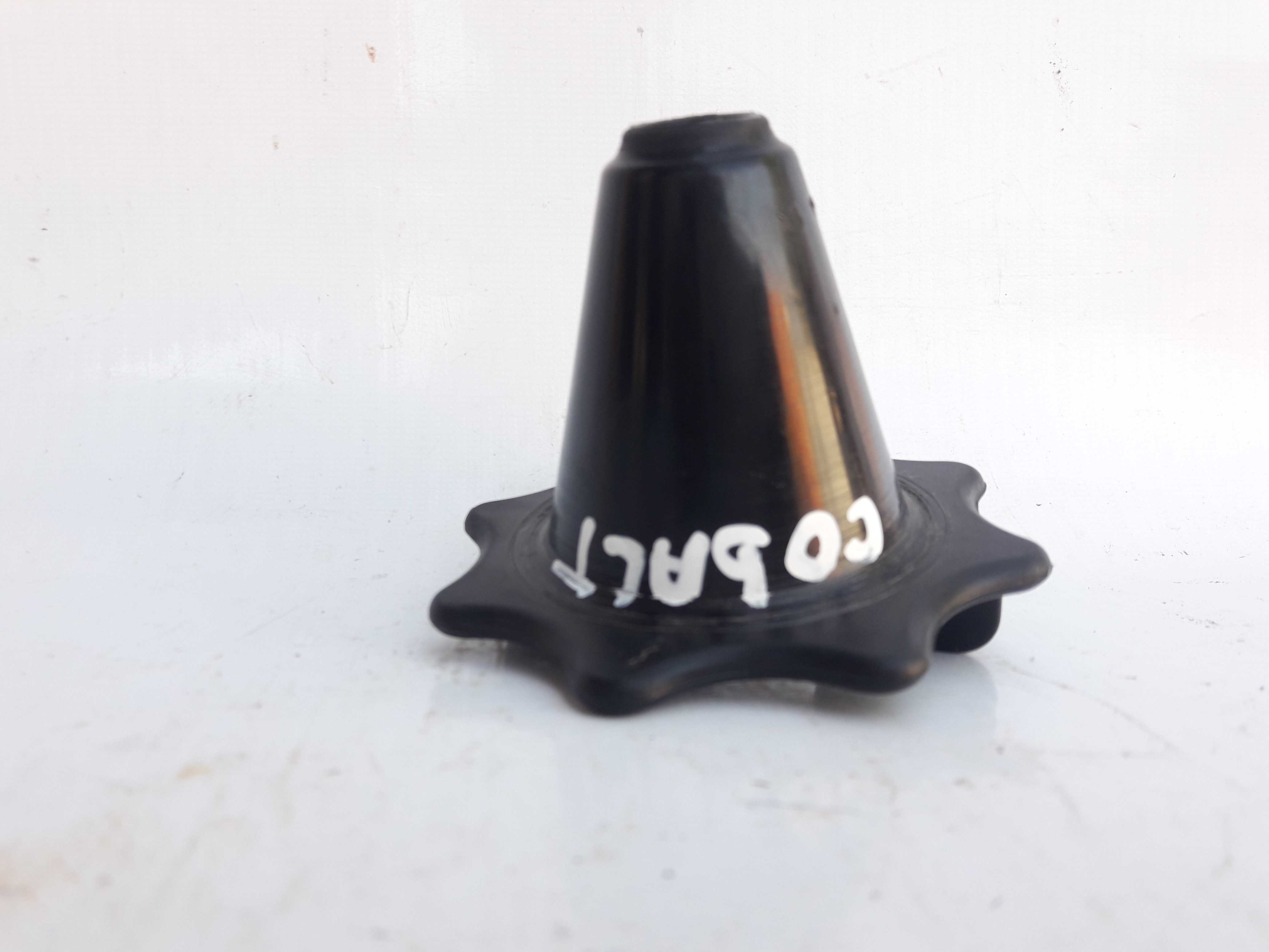 Porca Fixação Estepe Cobalt 2011/2015 93319163 Original