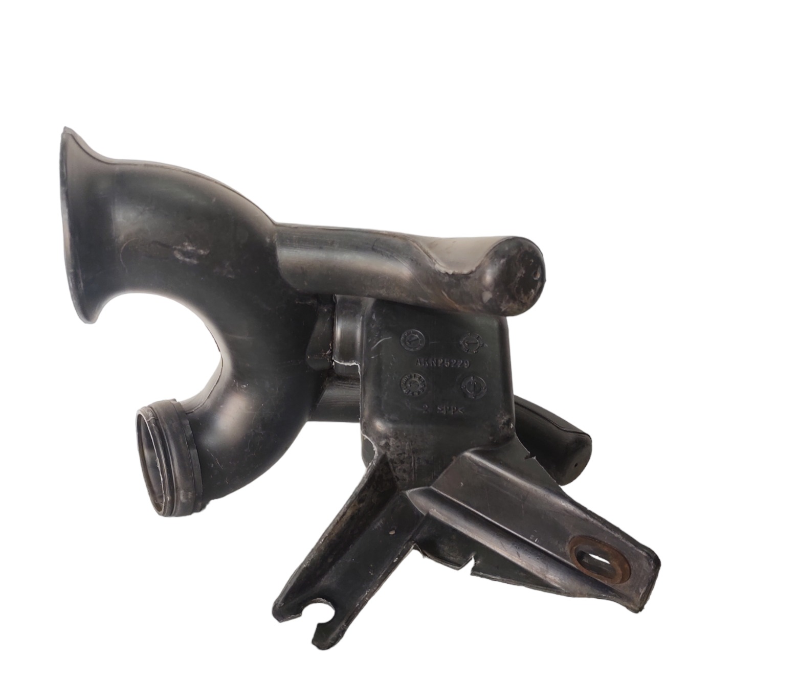 Mangueira Filtro De Ar Admissao Captiva 3.8 V6 96445424 4