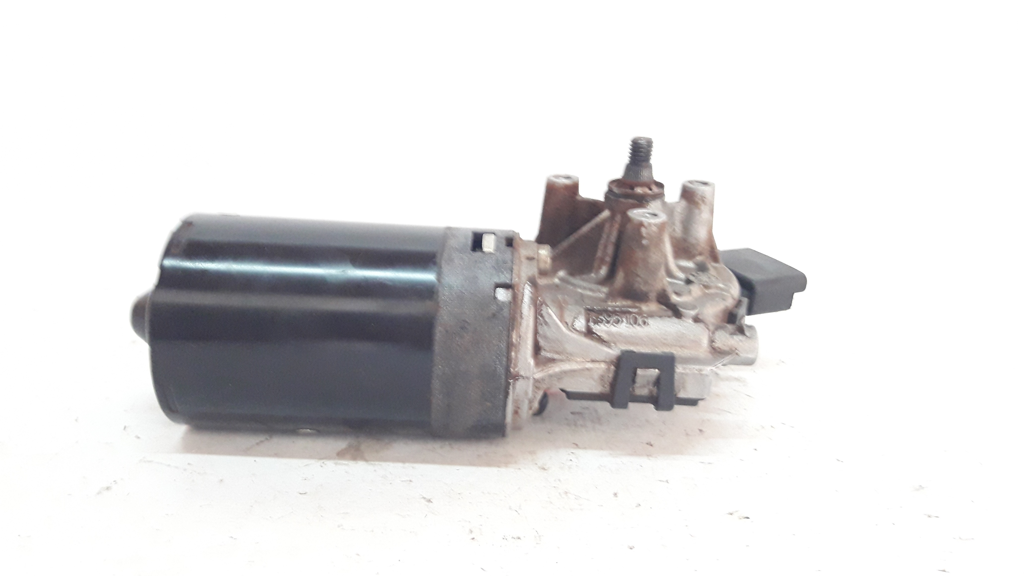 Motor Limpador Parabrisa Peugeot 206 99a 07 2