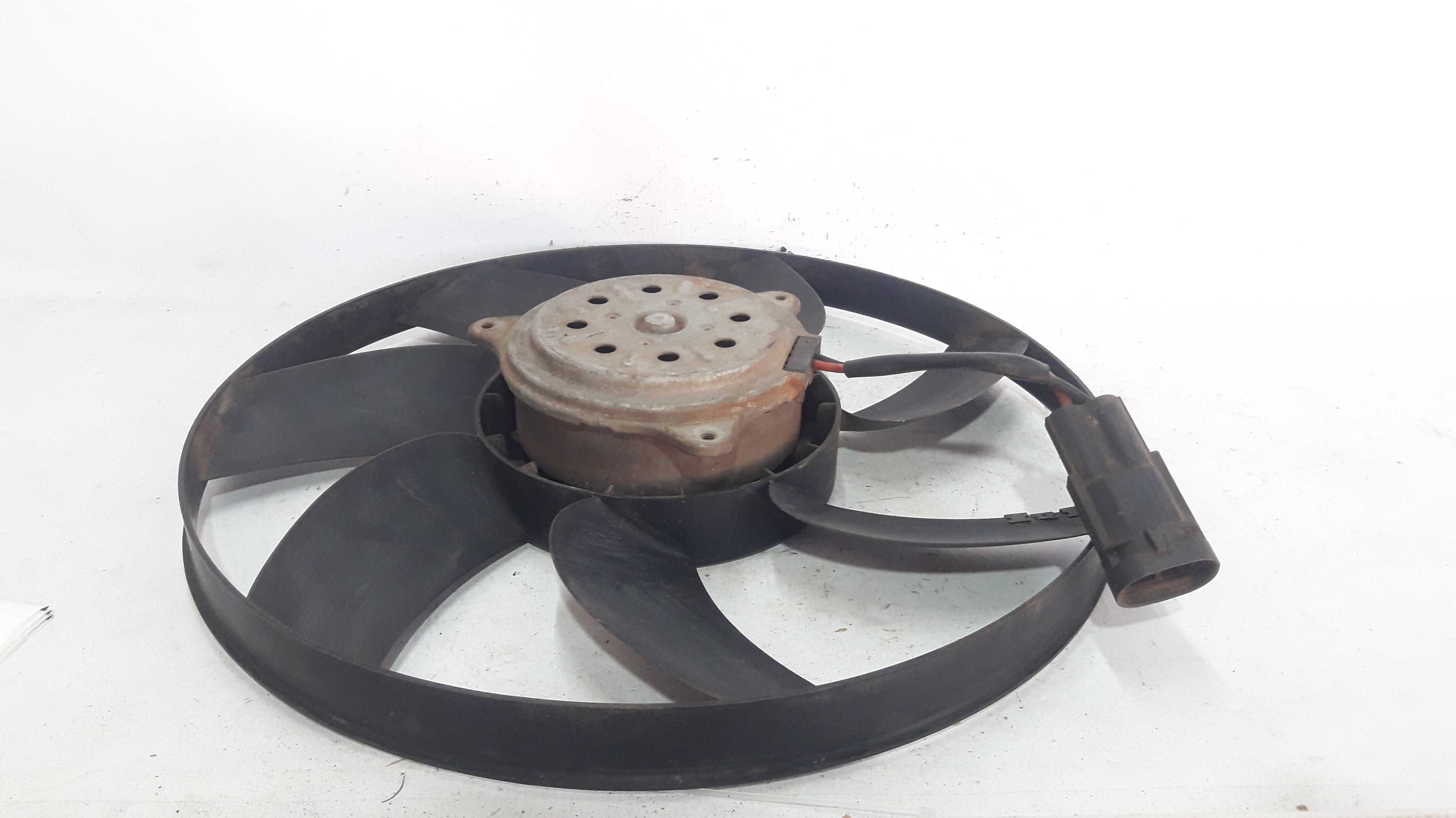 Ventoinha Eletroventilador Livina A08111033f 25943 3