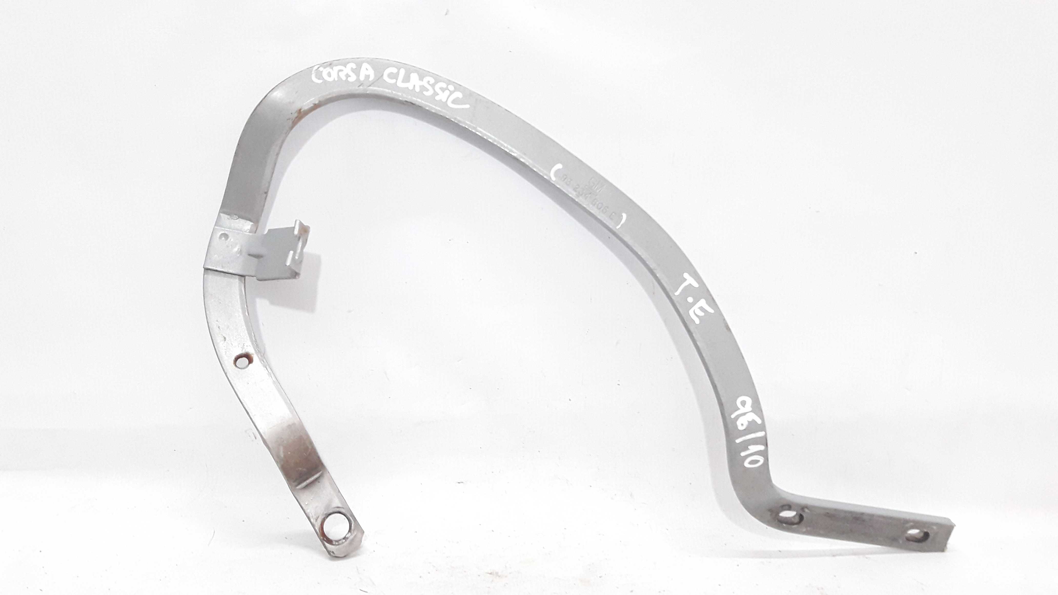 Dobradiça Esquerda Tampa Traseira Corsa Classic 96/10 932348