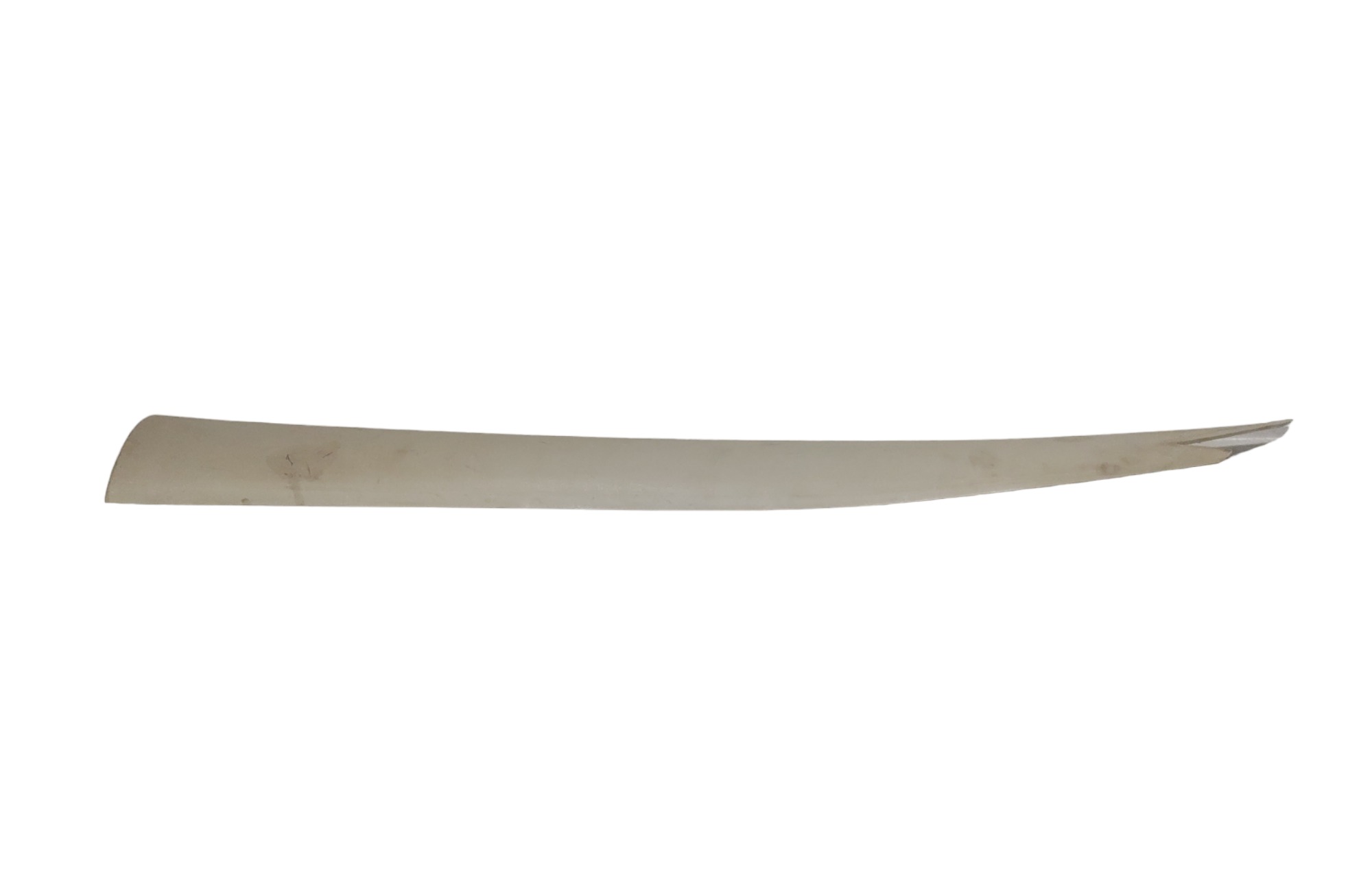 Moldura Esquerda Coluna Para-brisa Astra 99 A 11 93267187 3