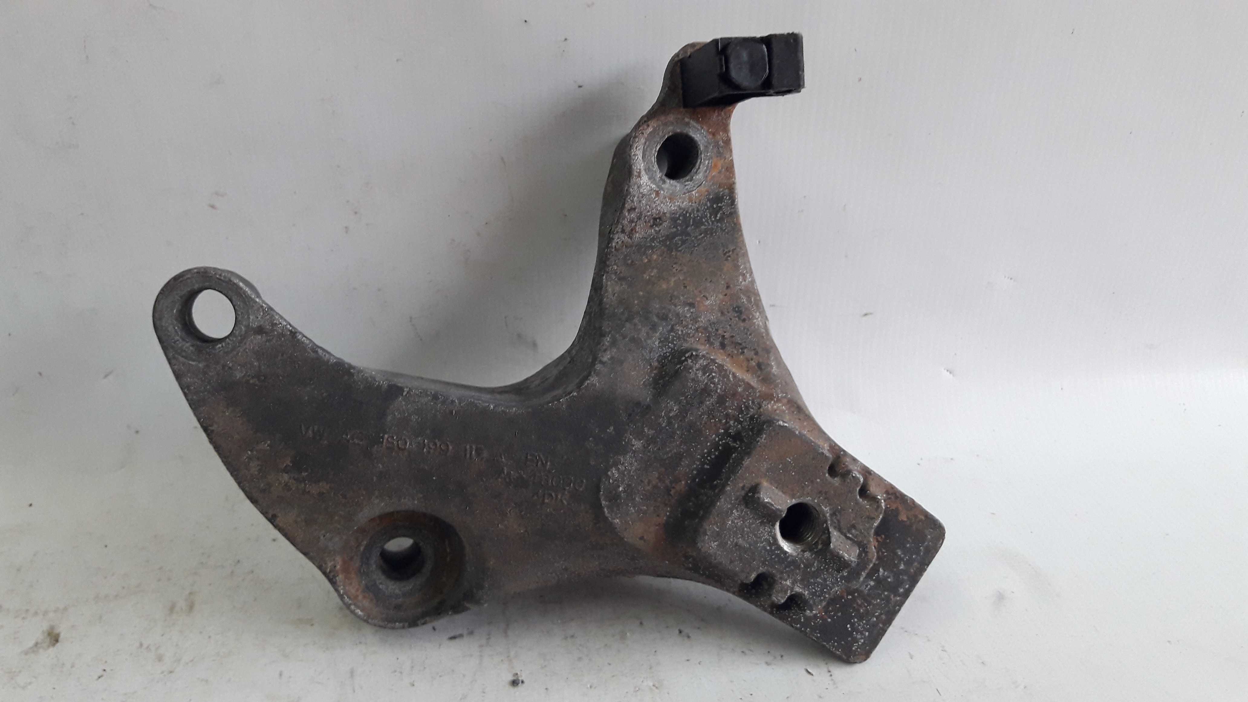 Suporte Coxim Caixa Câmbio Up Tsi 1.0 180199117