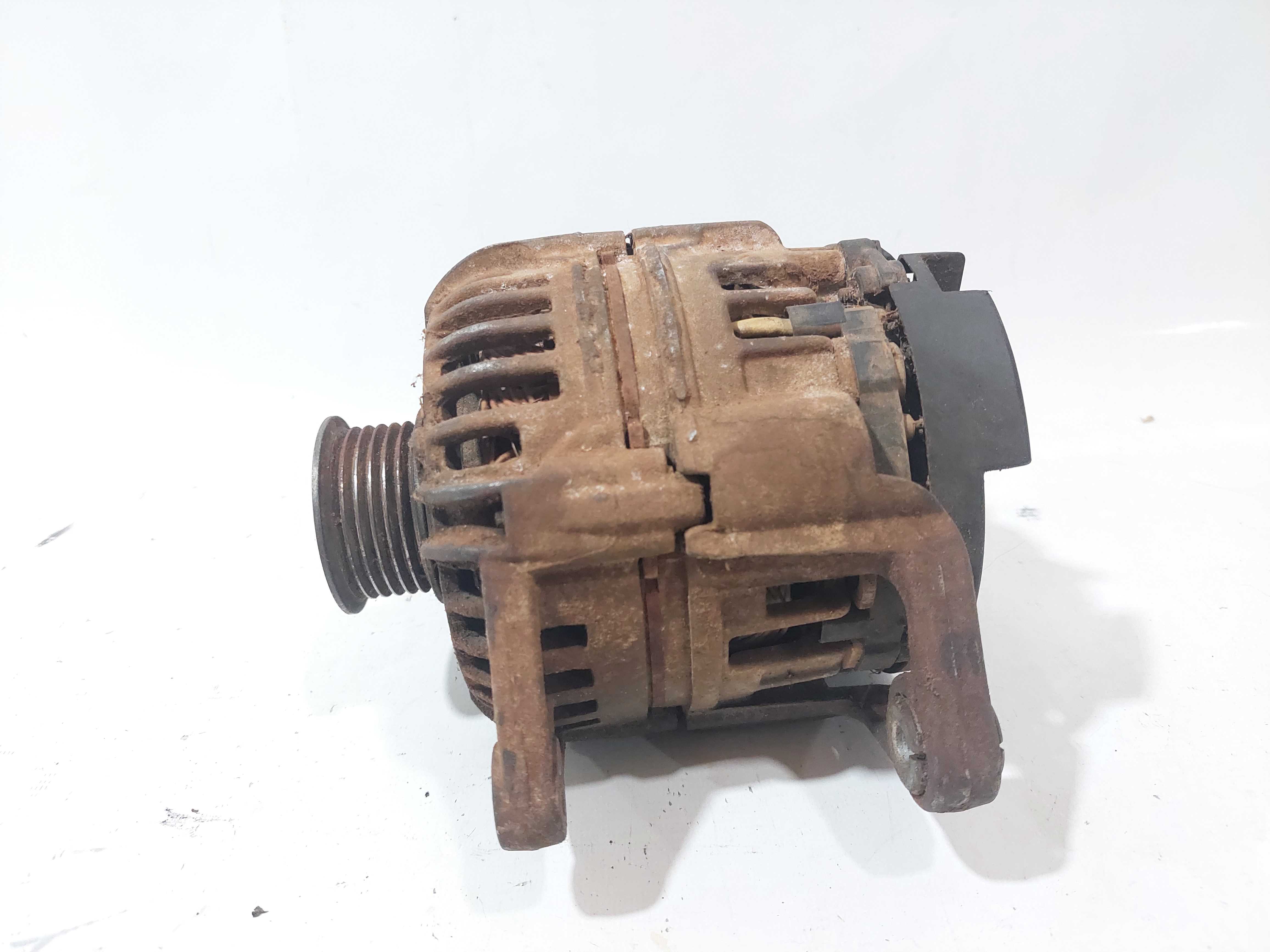 Alternador Bosch 0124225038 12V 75Amp. Fiesta Ka Courier Eco