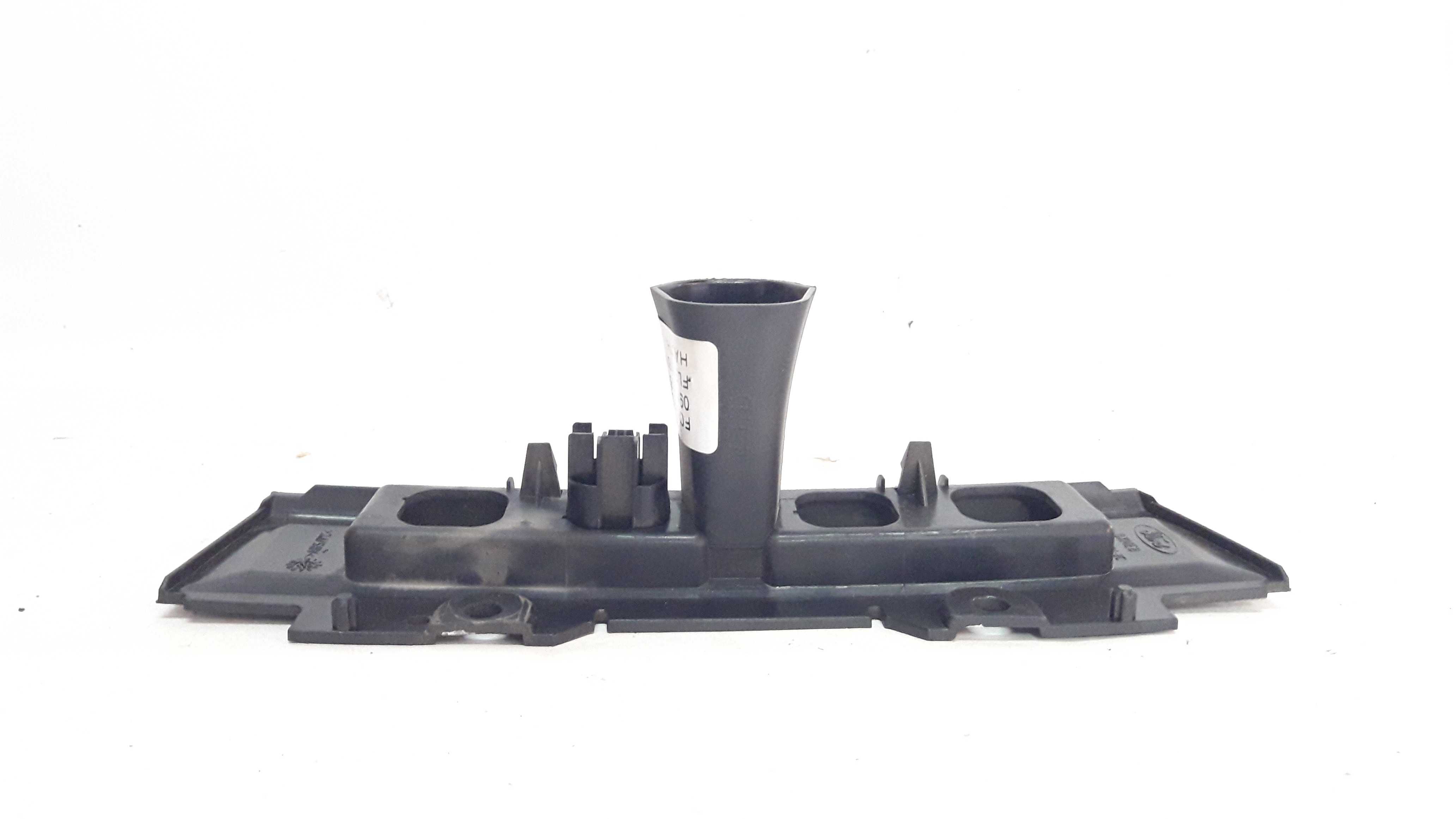 Moldura Painel Central Botão Desembaçador Focus 4m5213d734bc 4