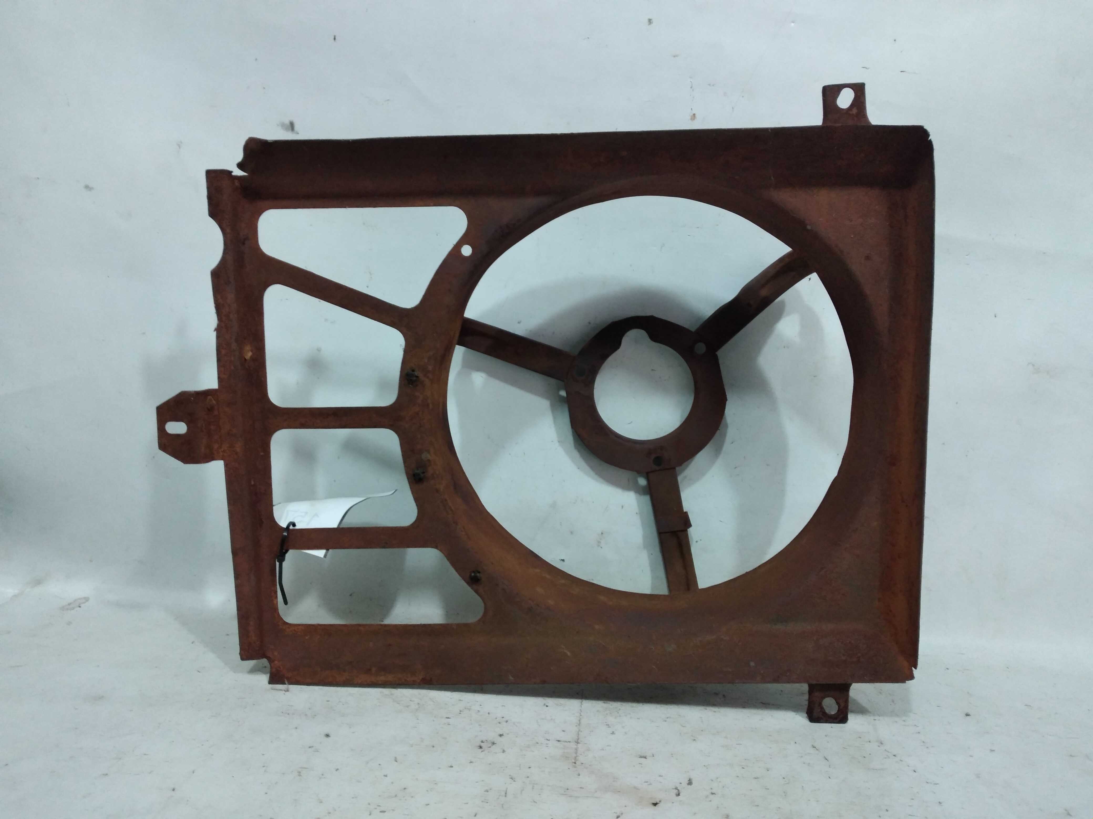 Defletor Ventoinha Gol Gts 1984 1985 1986 Original 2