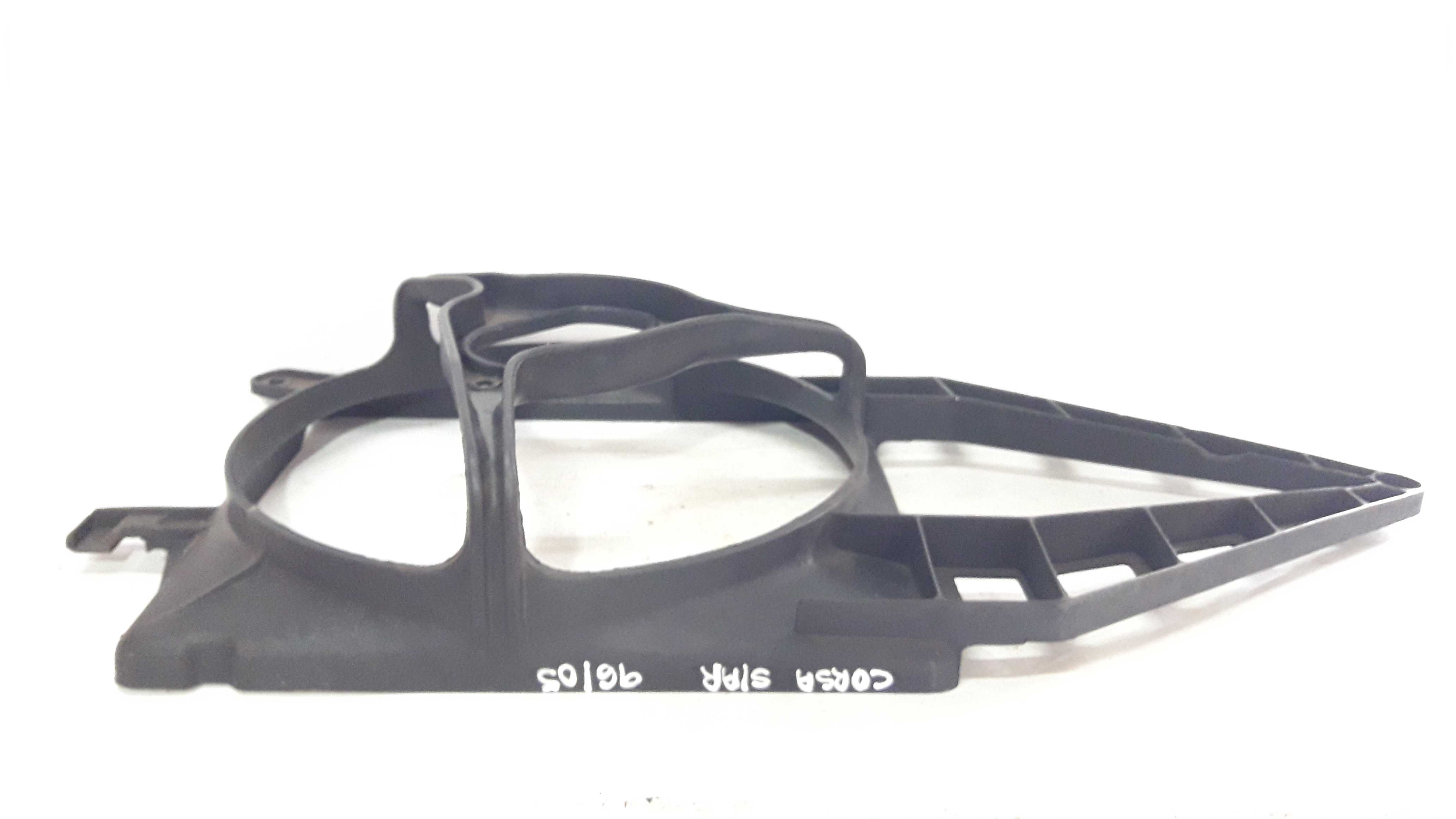 Defletor Ventoinha Corsa Classic 96 A 5 S/ar 90410053 27208 2