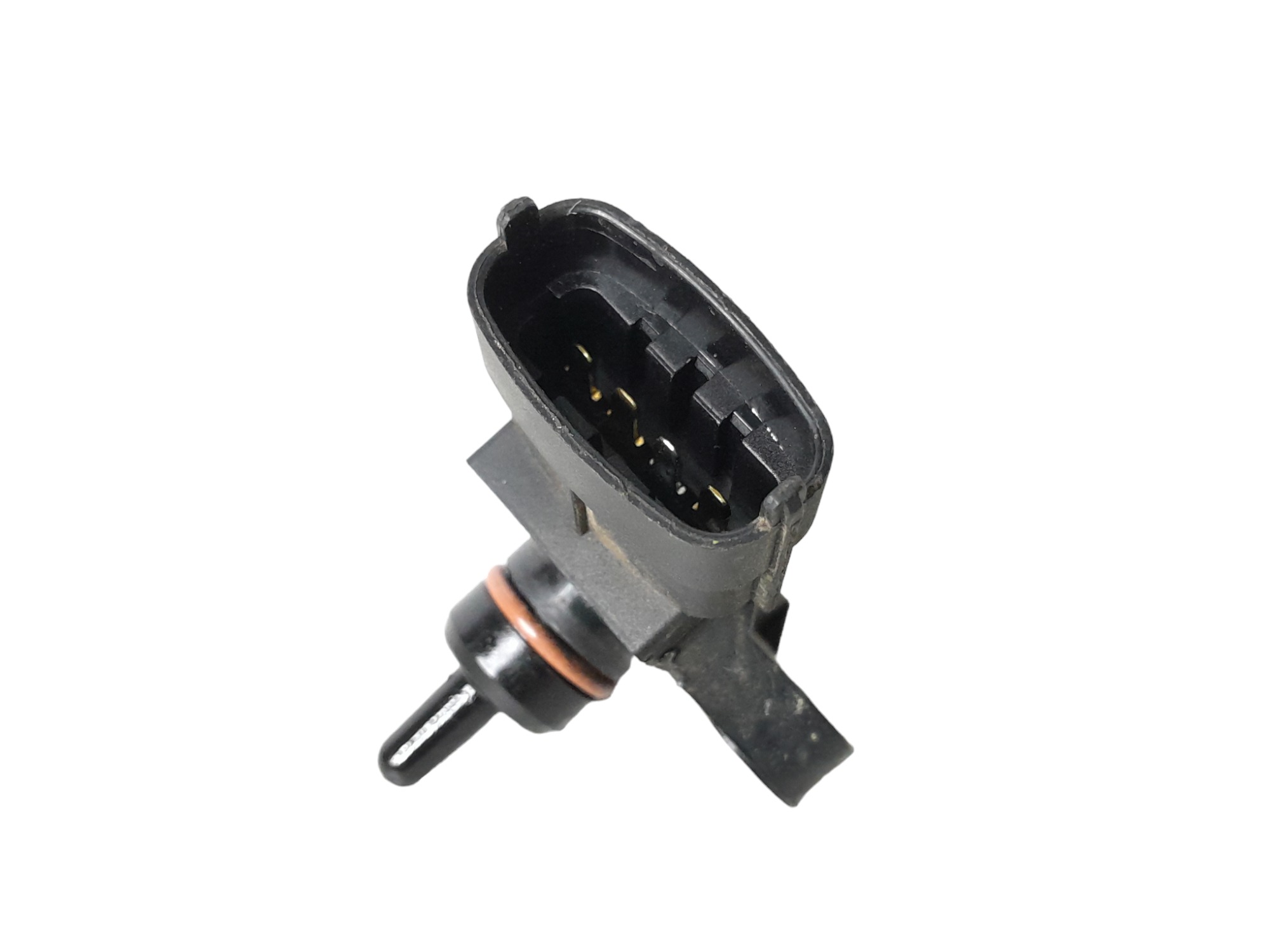 Sensor Map Hb20x 1.6 2013/19 Automático Original 393002b020 5