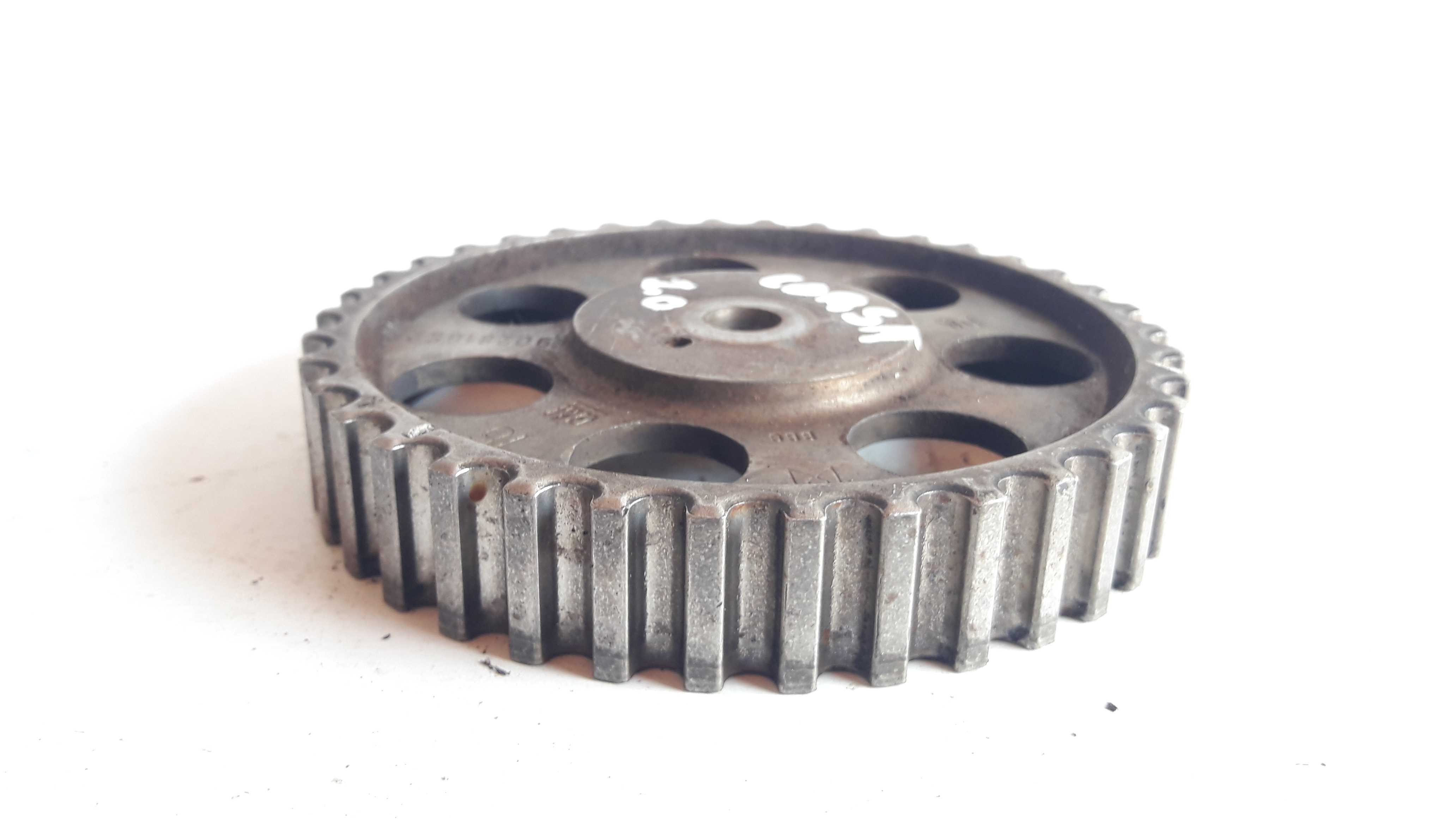 Engrenagem Polia Comando Válvula Corsa 1.0 8v 95/2000 Origin 3