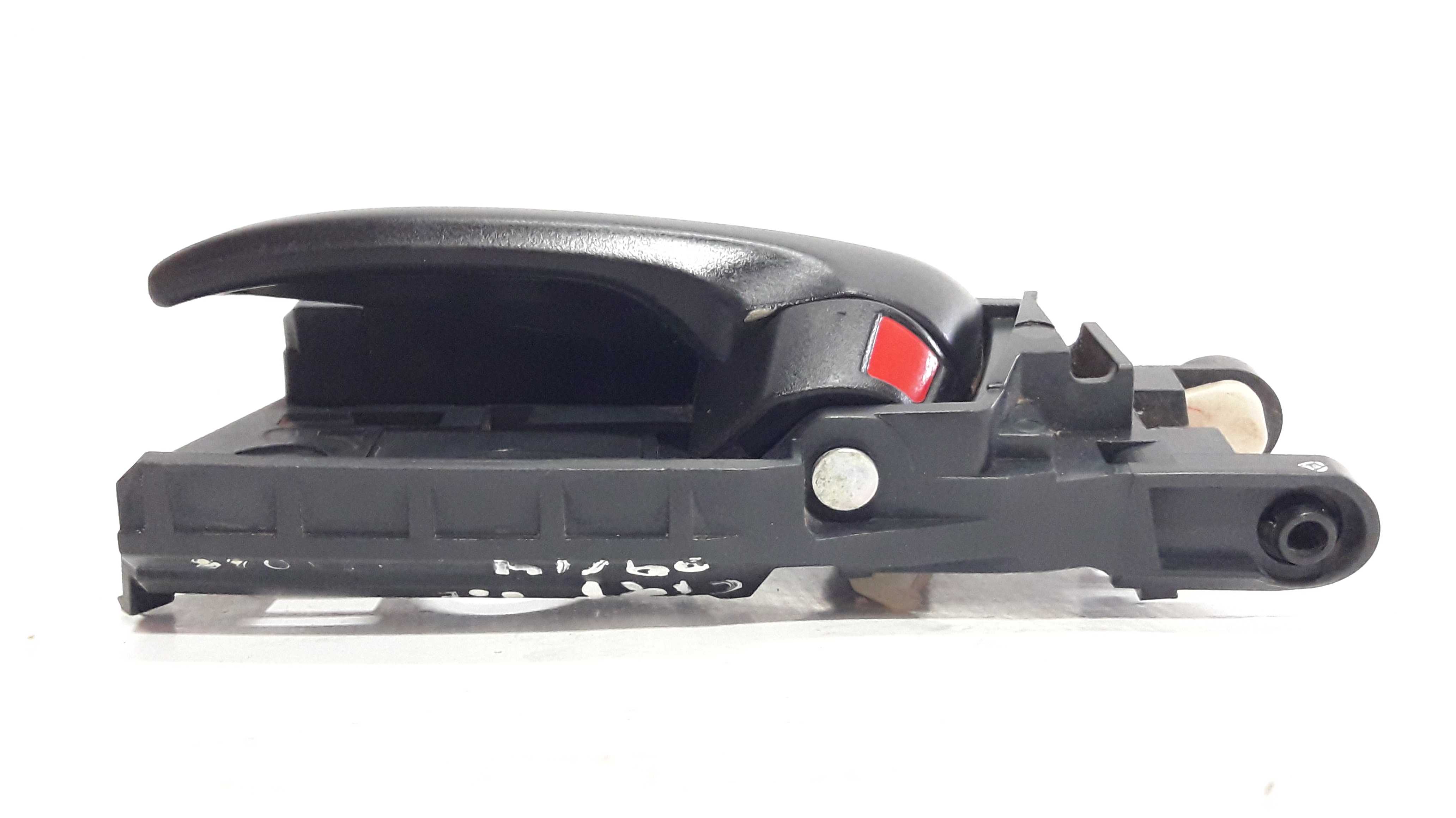 Maçaneta Int Traseira Esquerda  Honda City 9/14 26845 – Preto – Traseira 3