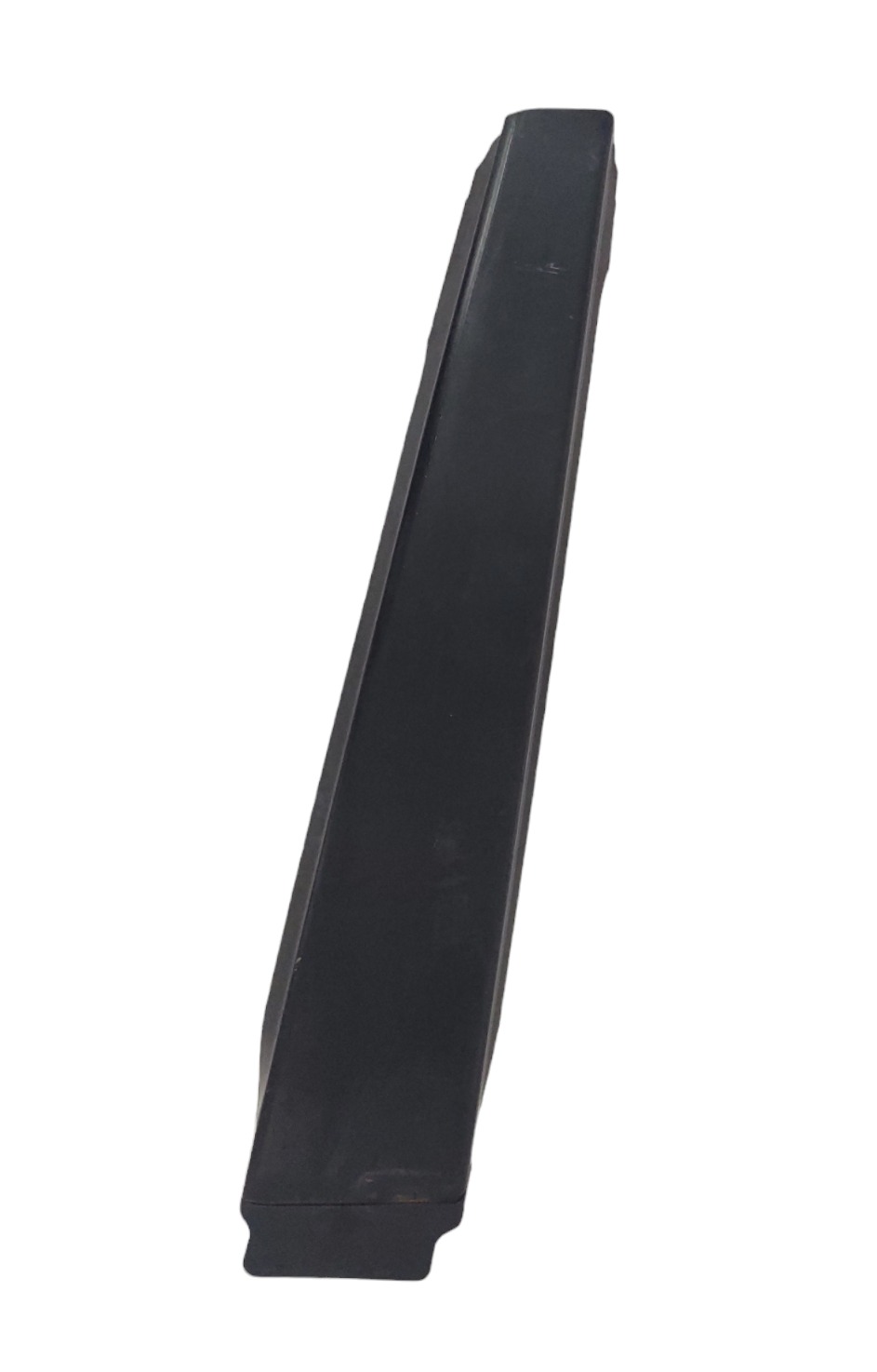 Moldura Ext Coluna Esquerda Central Audi A3 99 A 6 8l4853289