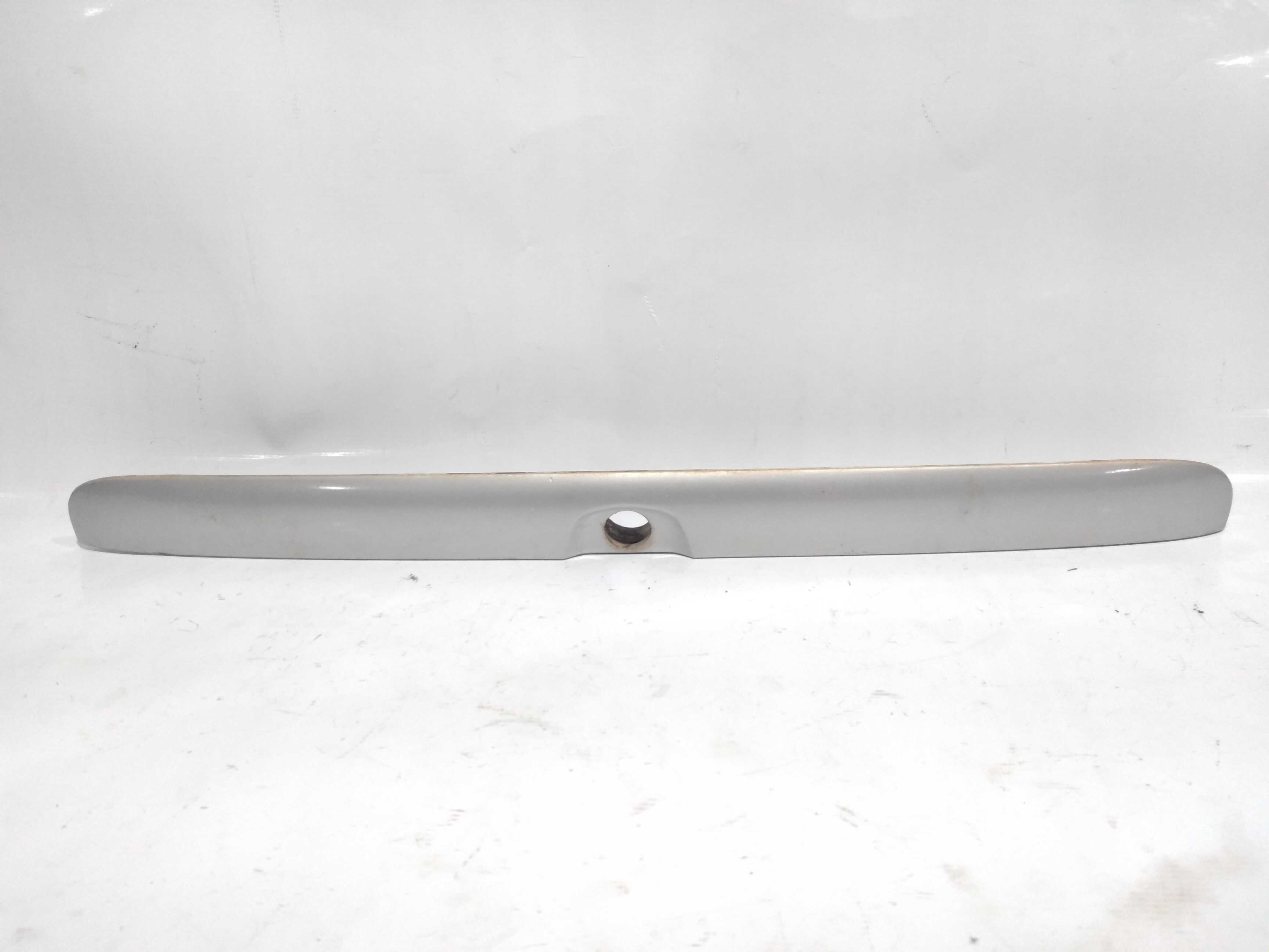 Moldura Friso Tampa Traseira Astra Sedan 02/10 Original Prata 5