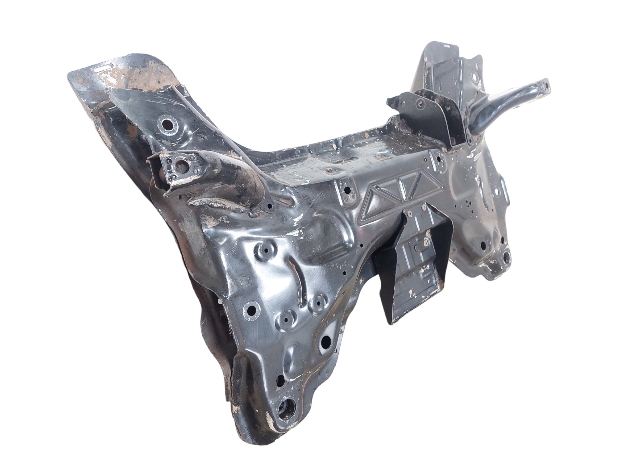 Agregado Quadro Suspensão Citroën C4 Pallas 3
