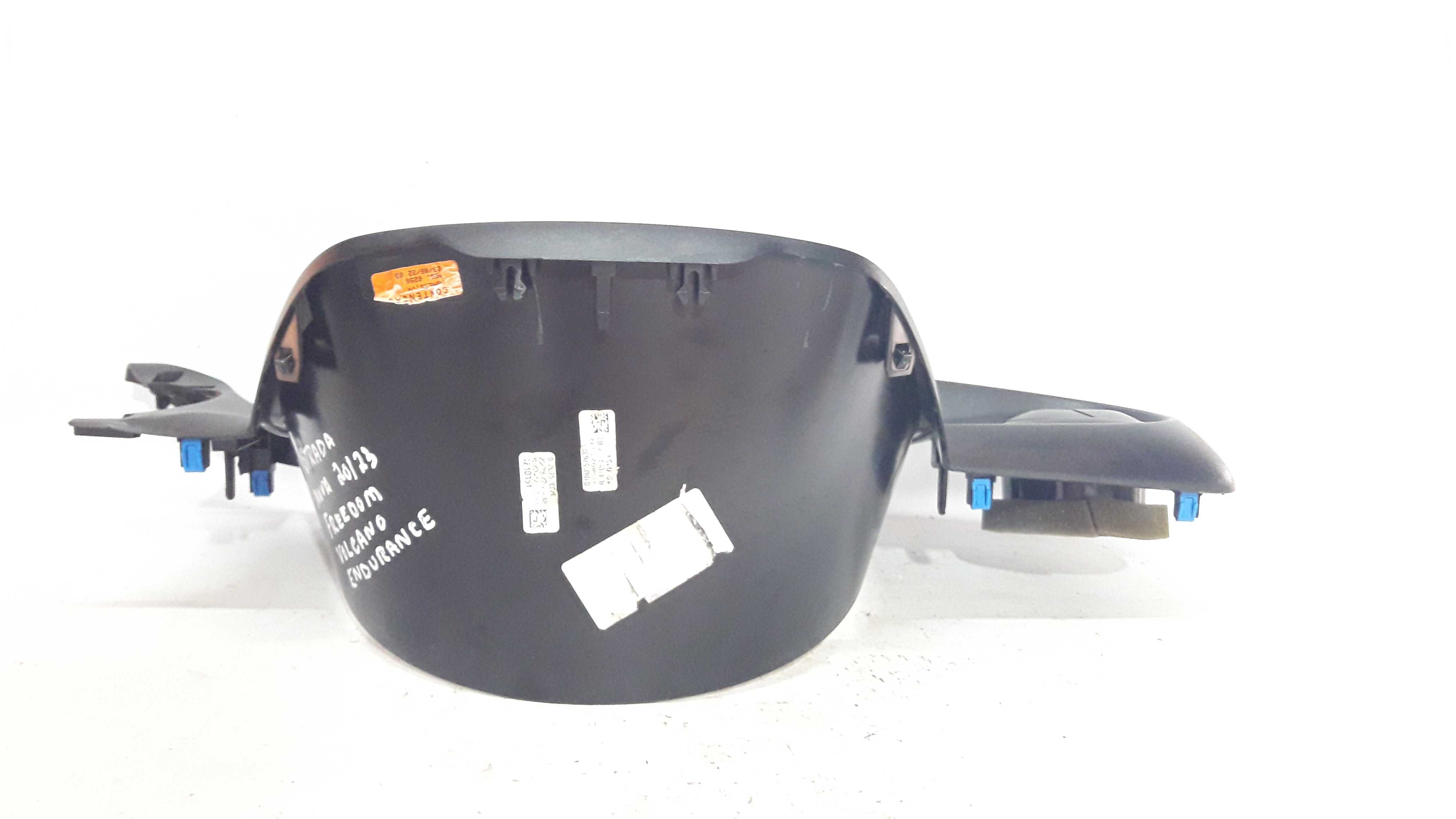 Moldura Painel Velocímetro Com Difusor Ar Strada 20 A 23 4