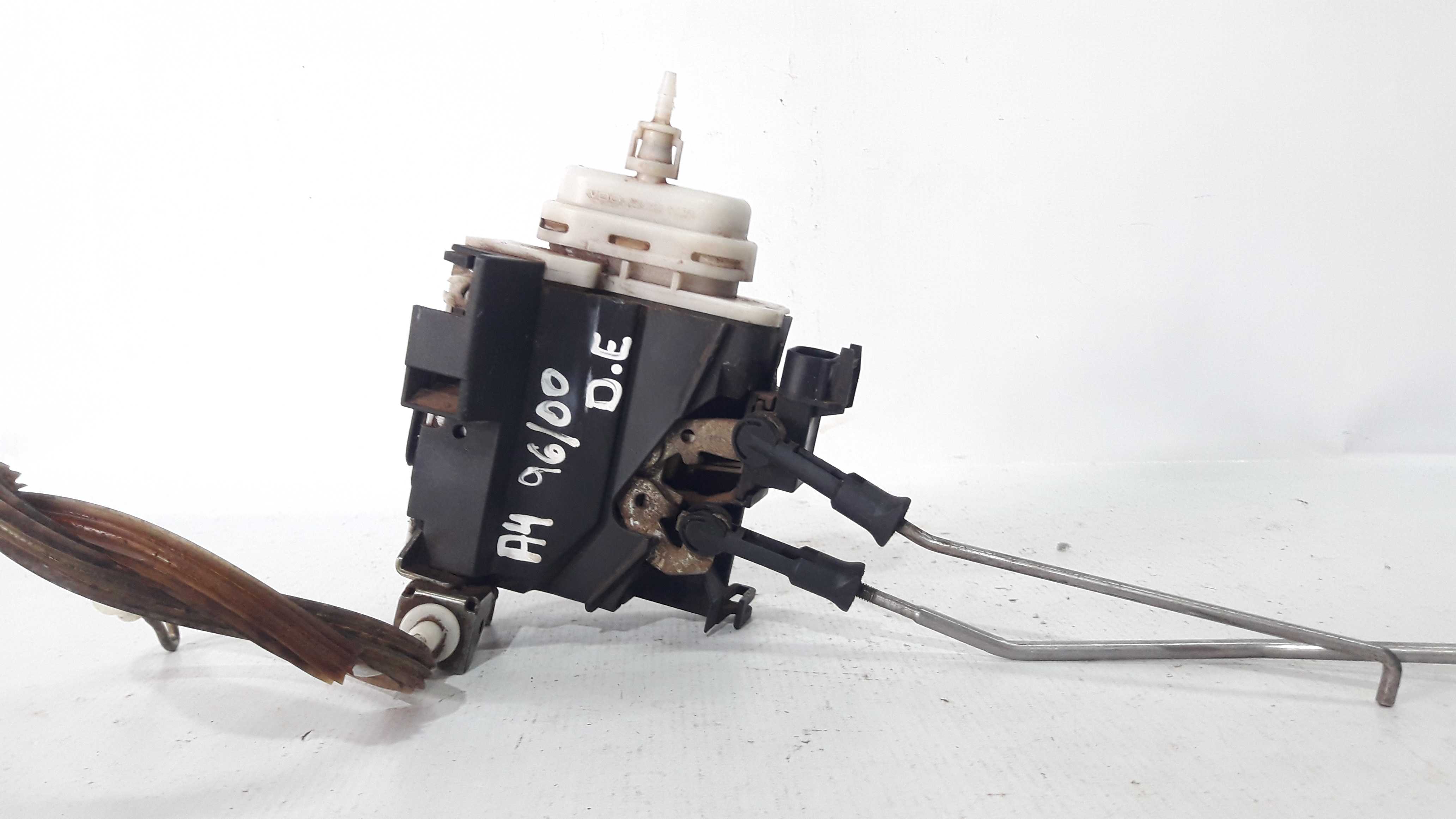 Fechadura Eletrica Dianteira Esquerda Audi A4 96/00 20096 3