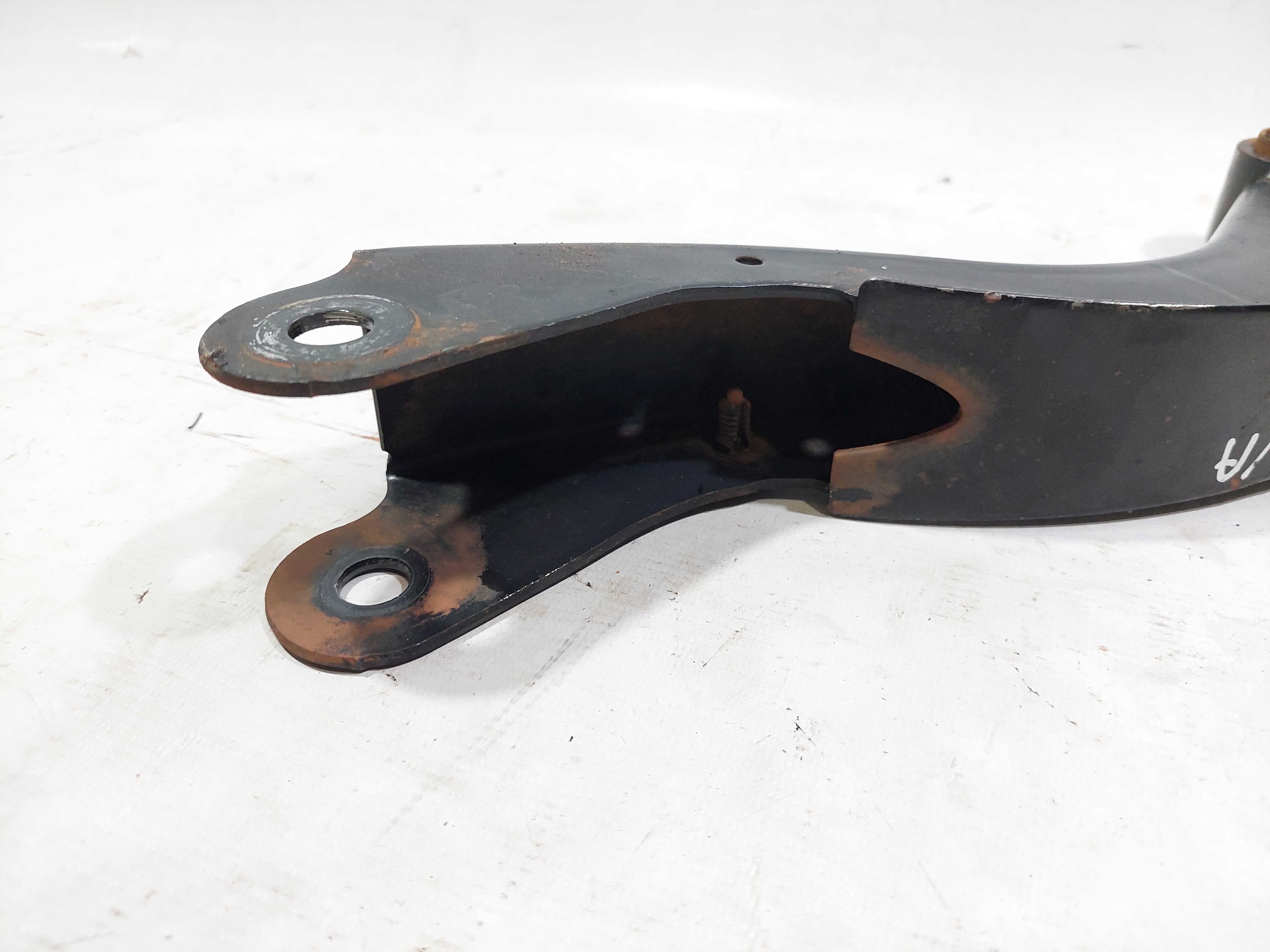 Braço Suspensão Traseira Esquerda Gm Captiva 09/13 Original 4