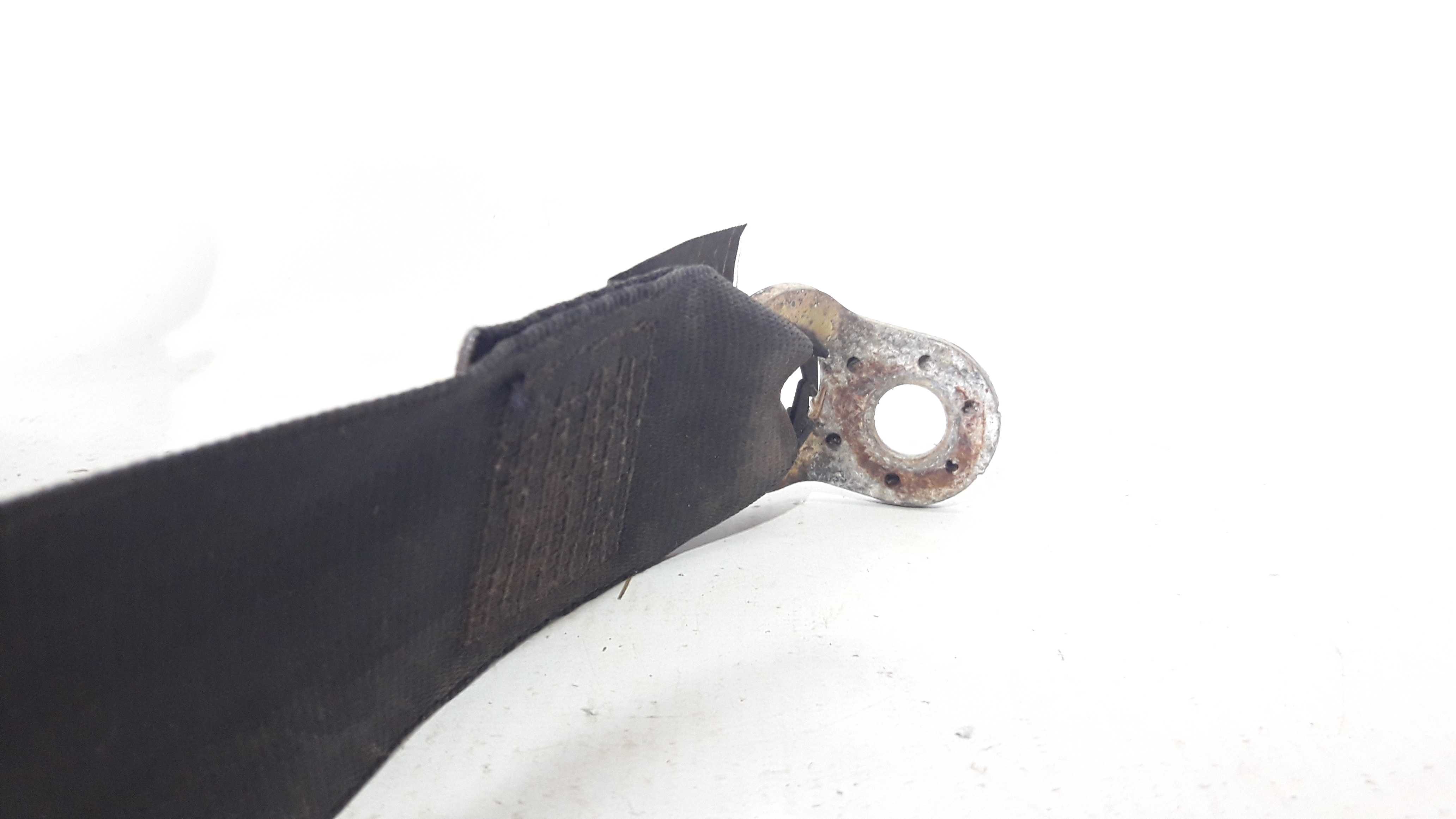 Cinto Segurança Traseiro Esquerdo Audi A3 99/06 8l4857805b 3