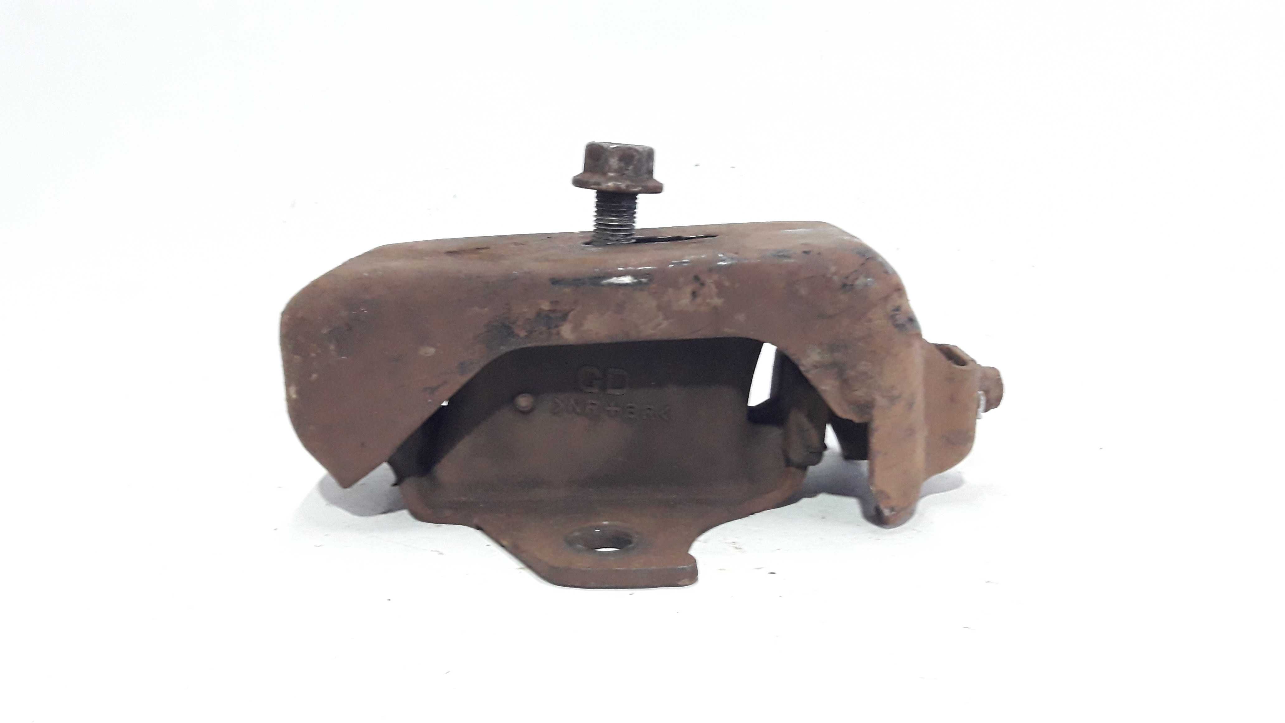 Coxim Suporte Dir Motor Hilux 2.8 16v Diesel16/20 123810l020 4