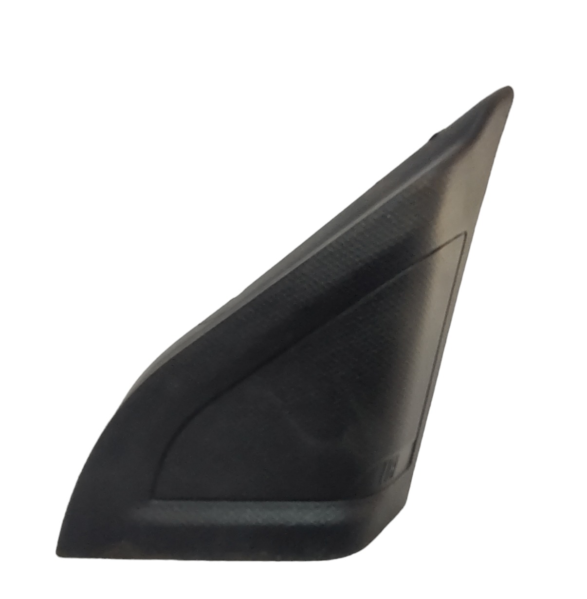 Moldura Interna Retrovisor Direito Toro 16 A 21  Preto 1