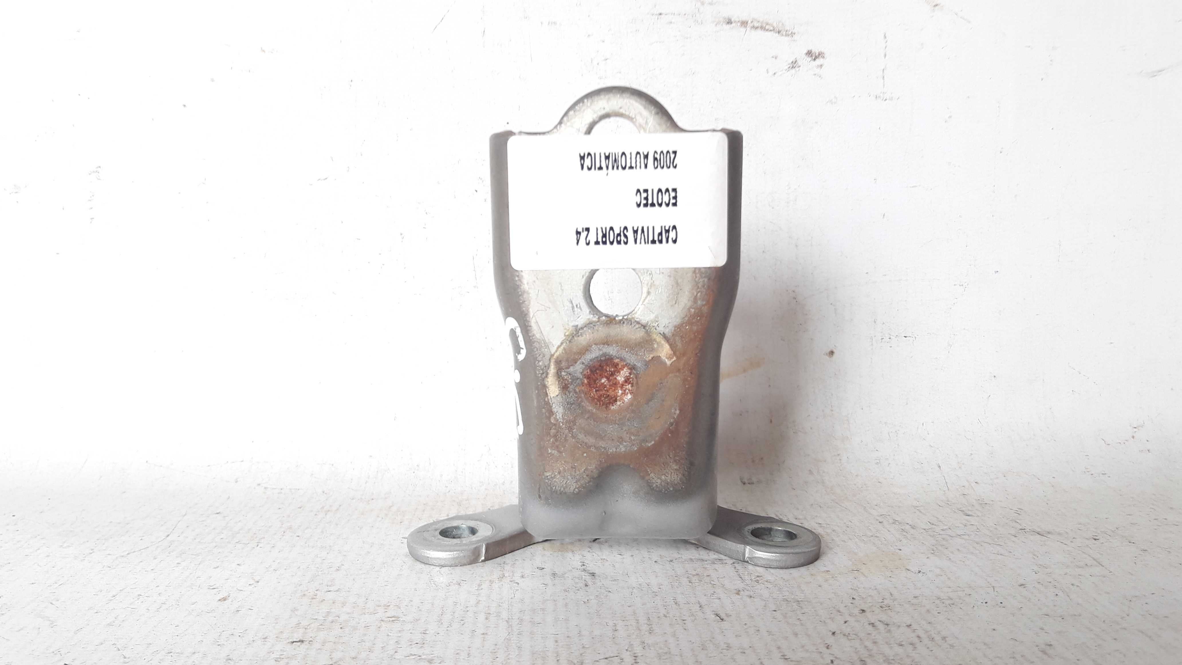 Dobradiça Dianteira Direita Superior Captiva 09/13 Original 1