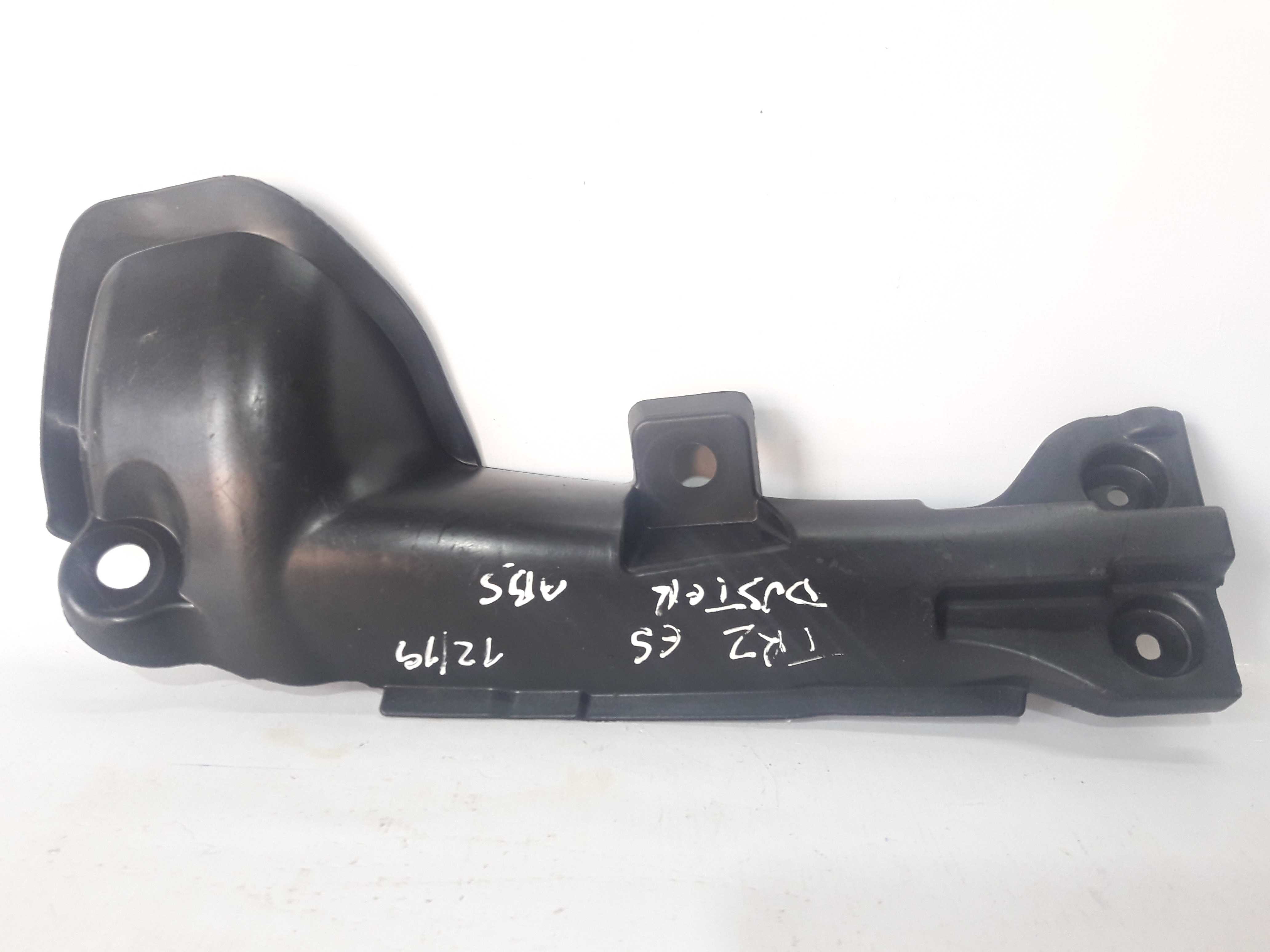 Proteção Sensor Abs Traseiro Esquerdo Duster Oroch 12/19 2