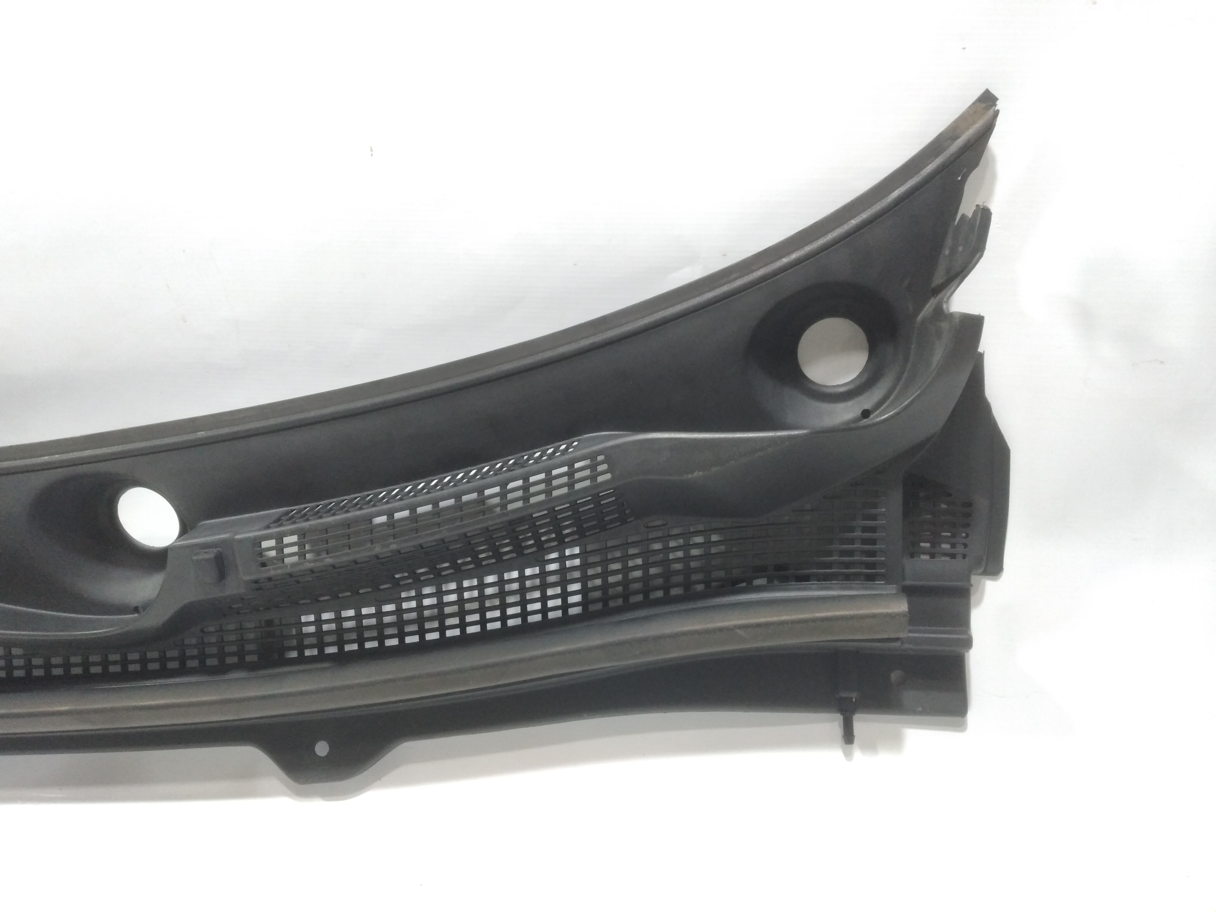 Grade Churrasqueira Chevrolet Ônix Prisma Original 3