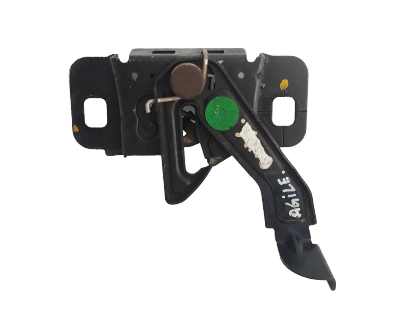 Fechadura Capo Agile Montana 11 A 17