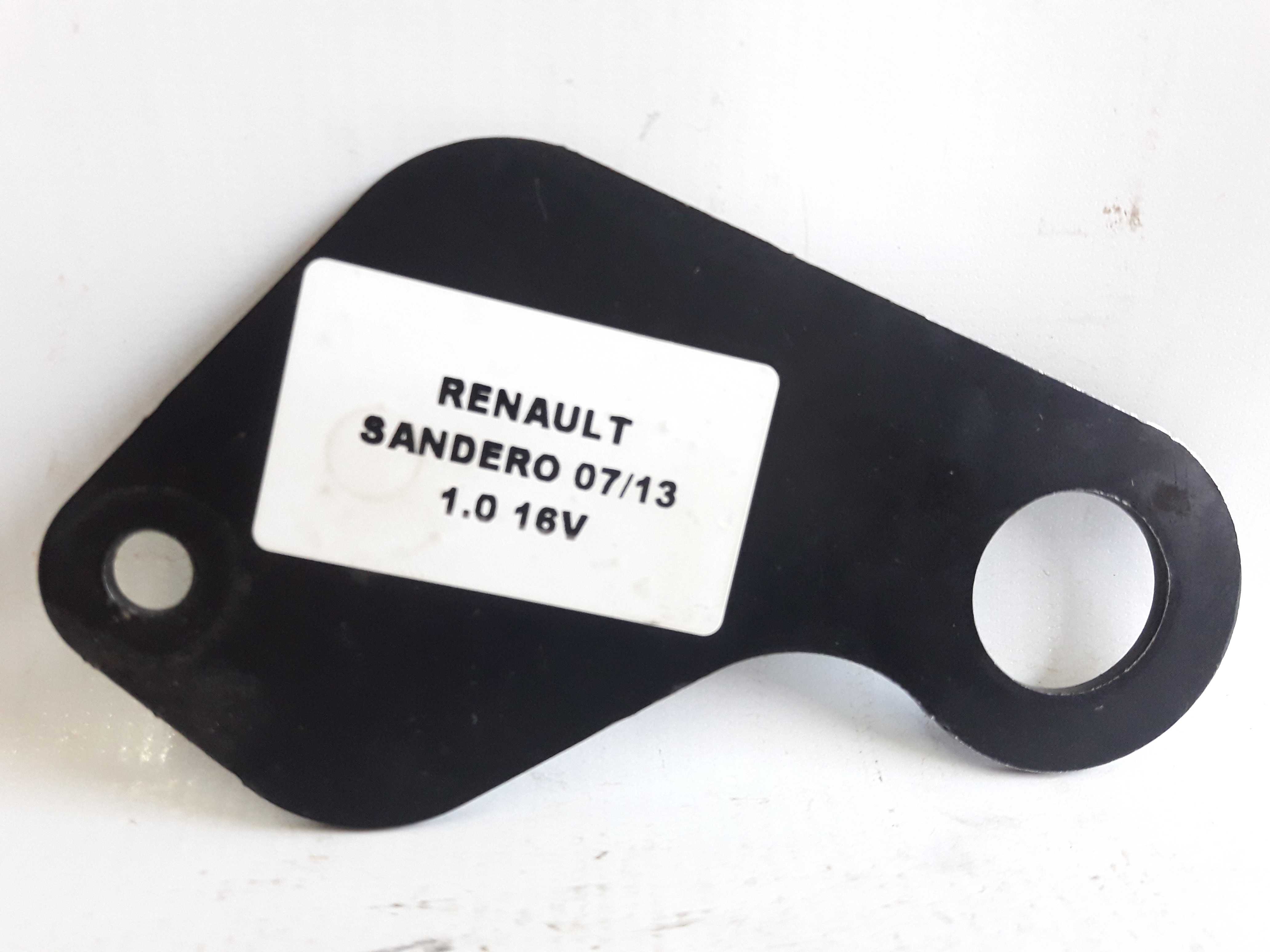 Alça Motor Renault Sandero 07/13 8200381339a Original