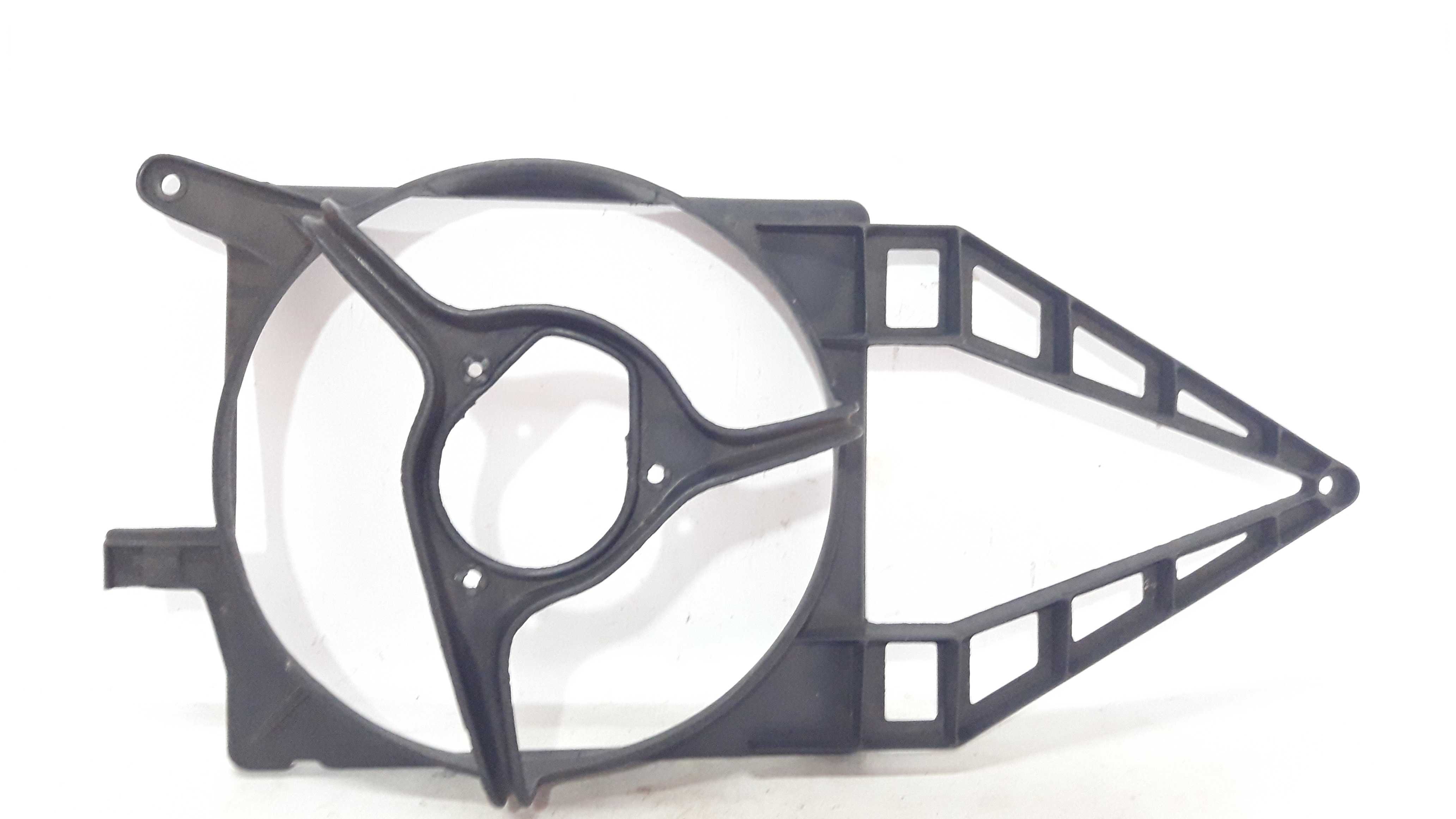 Defletor Ventoinha Corsa Classic 96 A 5 S/ar 90410053 27208 3