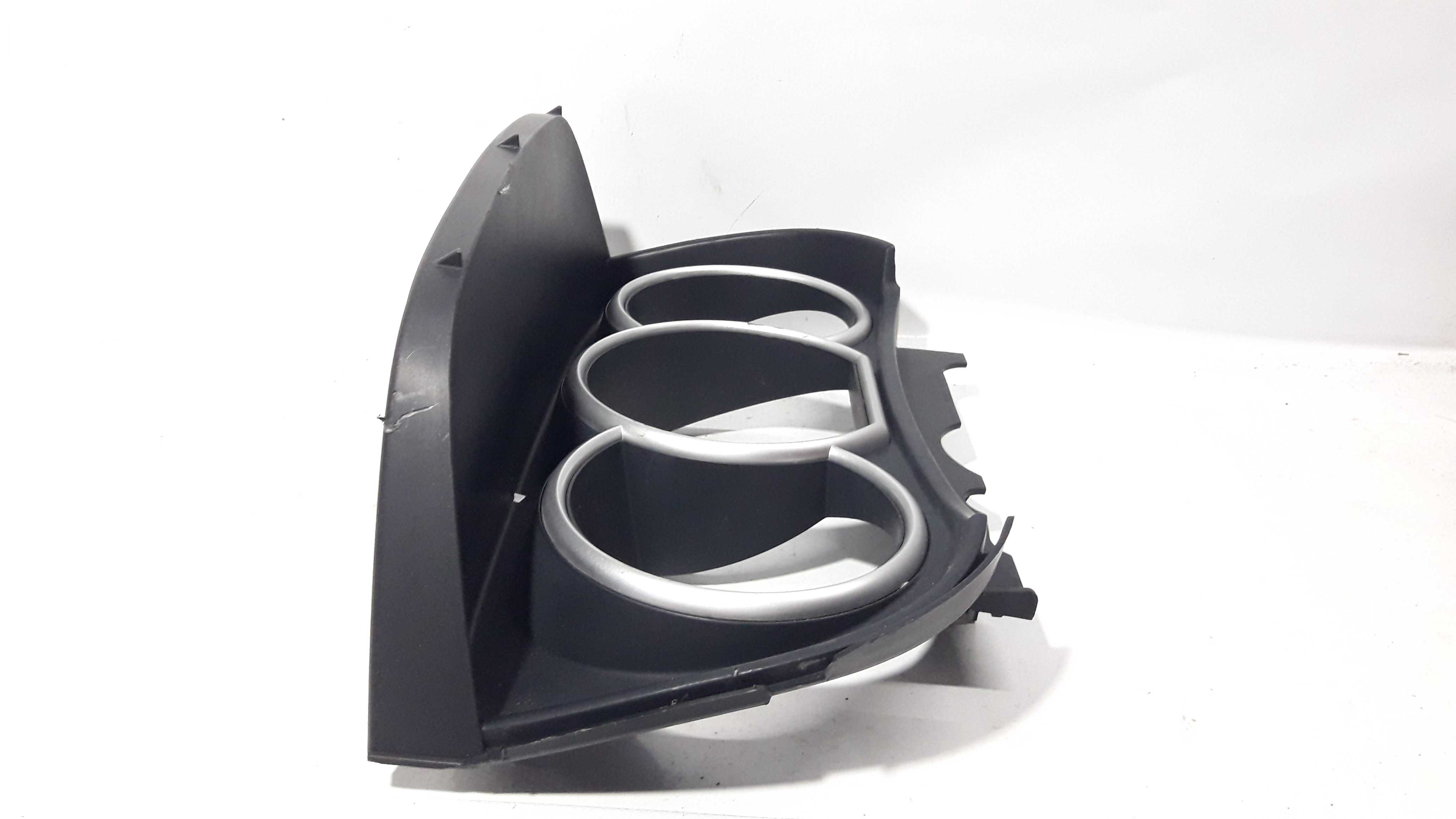 Moldura Painel Velocímetro Tiida 08/2011 68240el00a 6