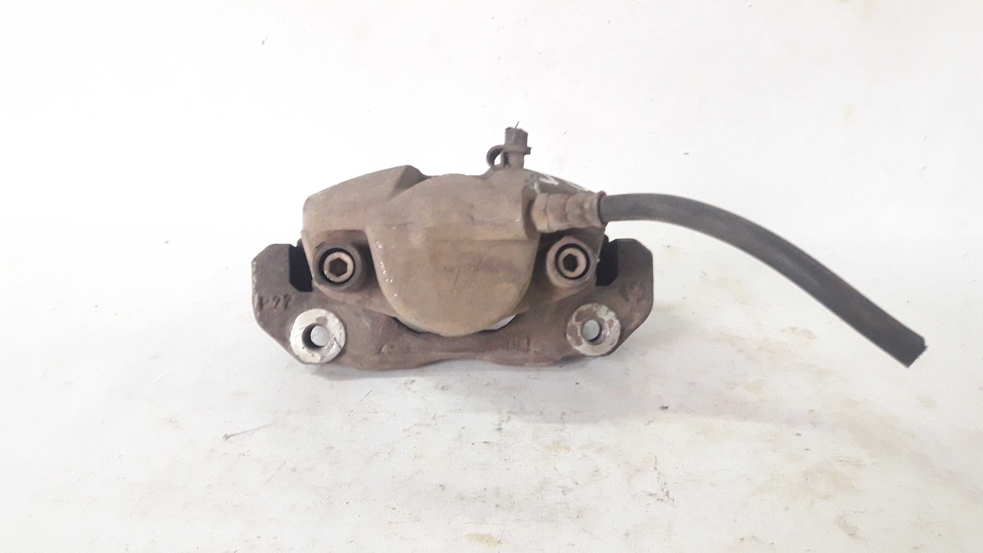 Pinça Freio Dianteiro Direito Onix/prisma 2015 3