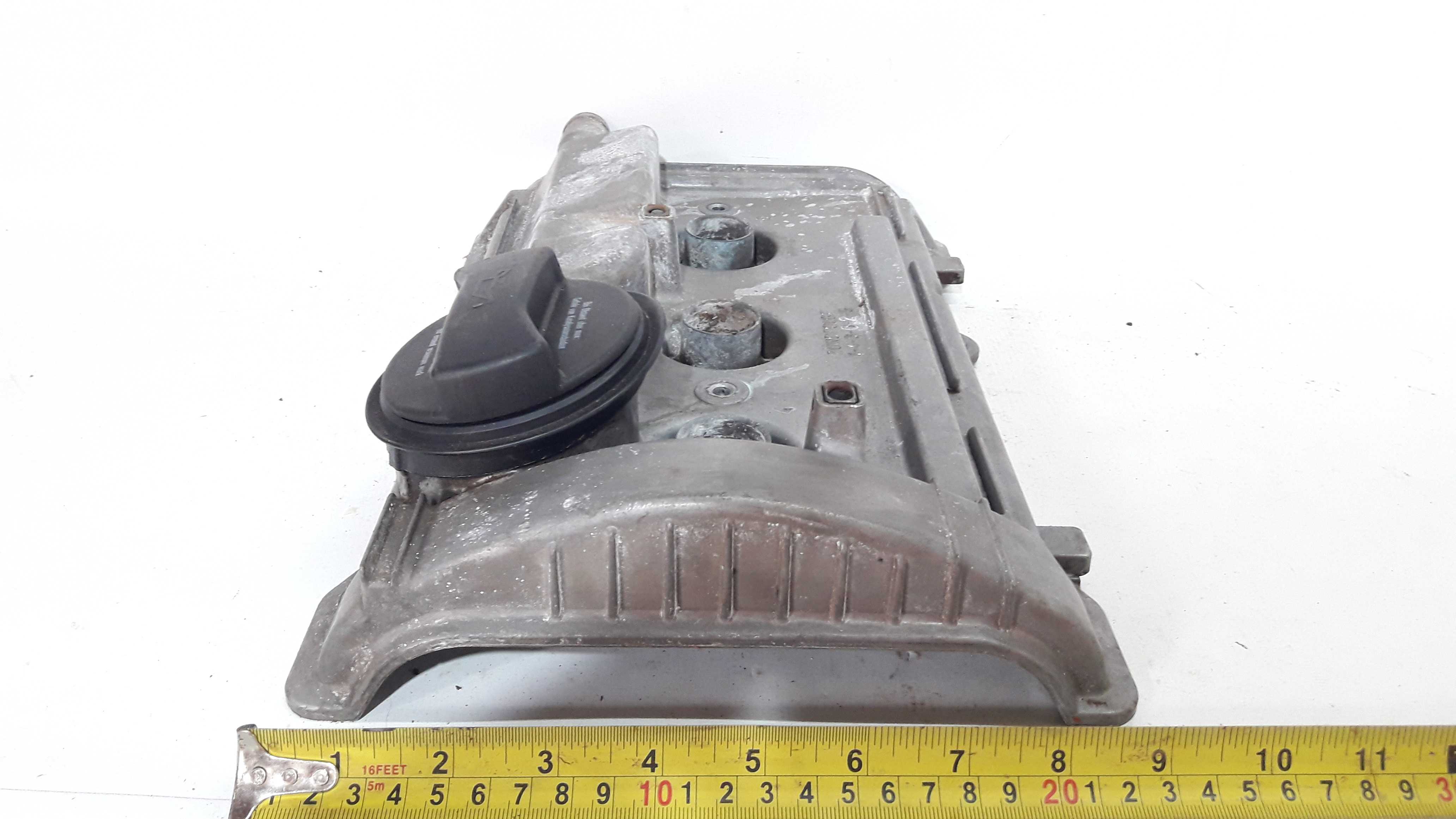 Tampa Válvula Audi A4 2.8 V6 97/99 078103471r 21702 4