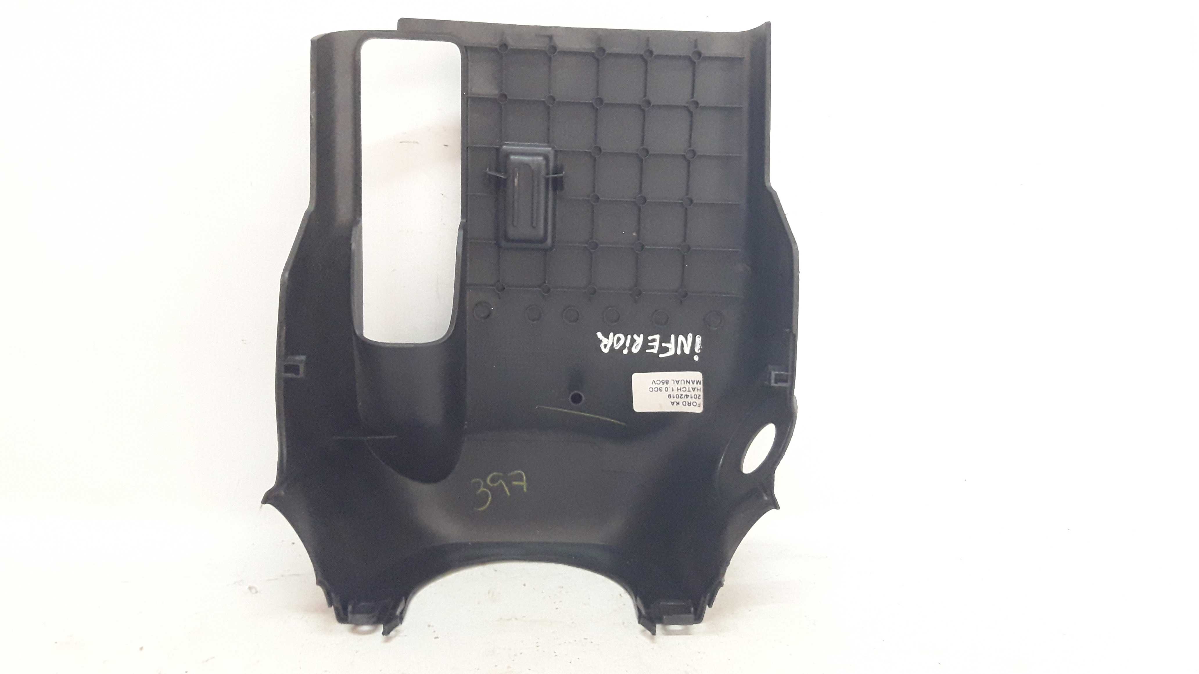 Moldura Inferior Coluna Direção Ka 14 A 19 E3b53533baw 5