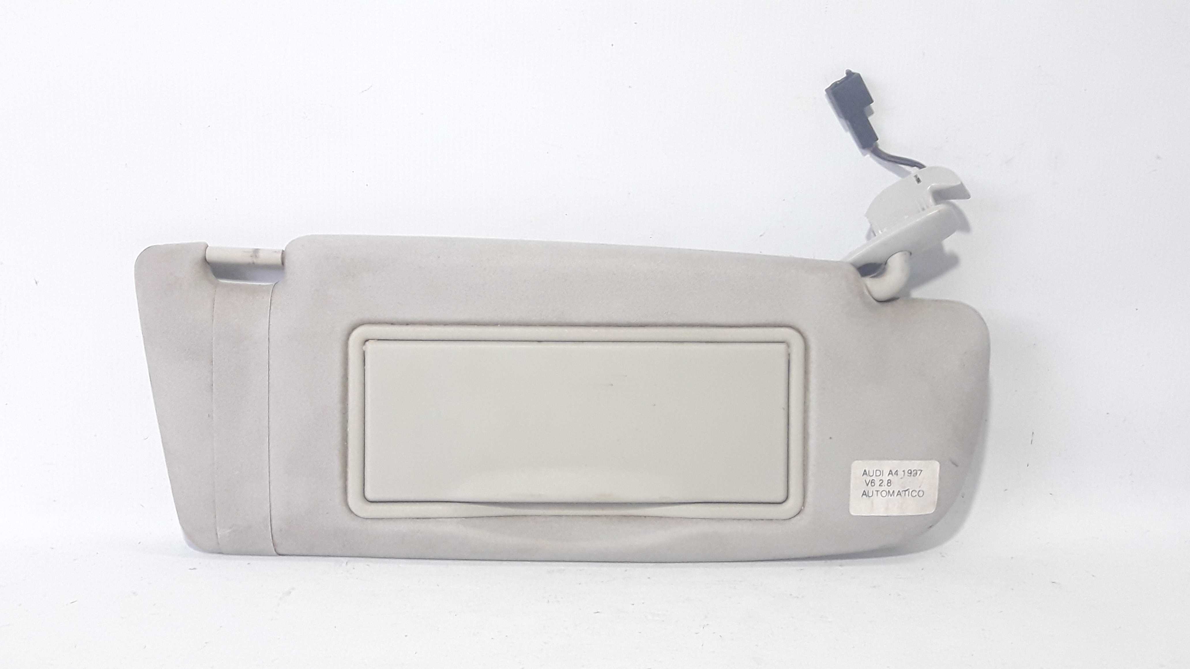 Quebra Sol Direito Audi A4 97/00 8d0857552 24552 2
