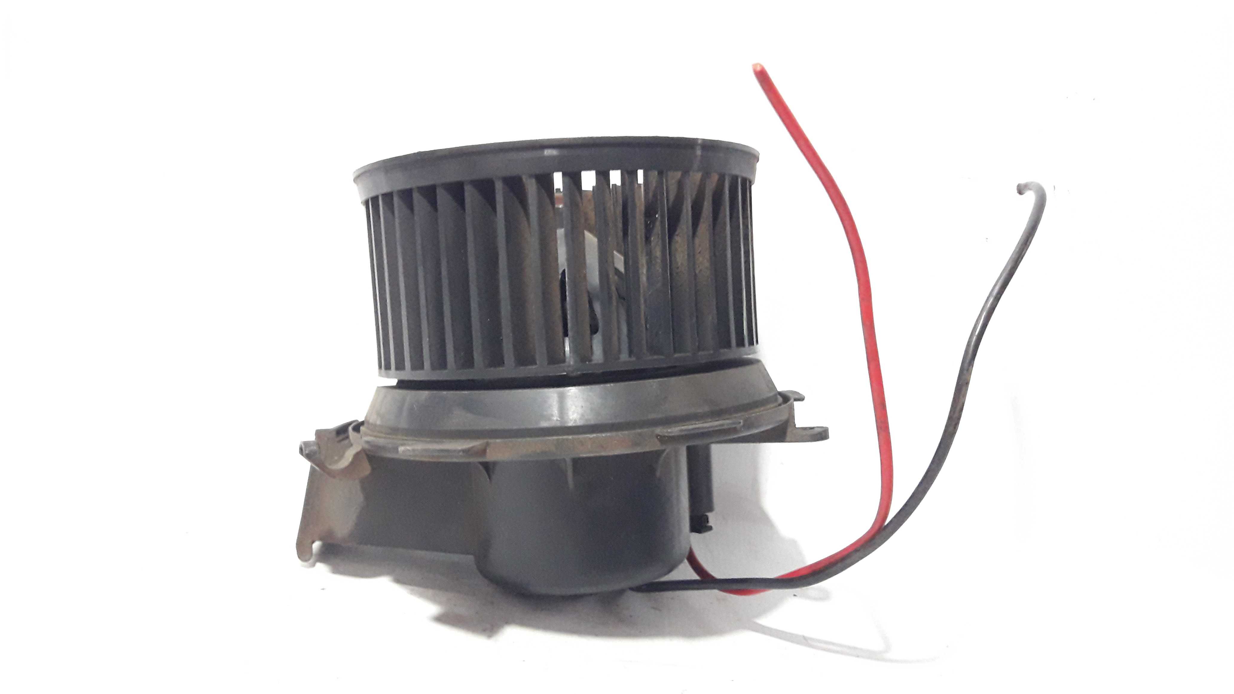 Motor Ar Forçado Ventilador Interno Peugeot 206 2408301 2