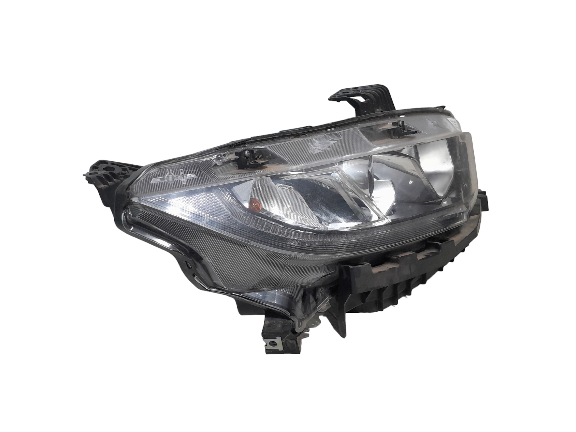 Farol Lado Direito Honda Civic G10 2017 A 2022 Original  Direito 2