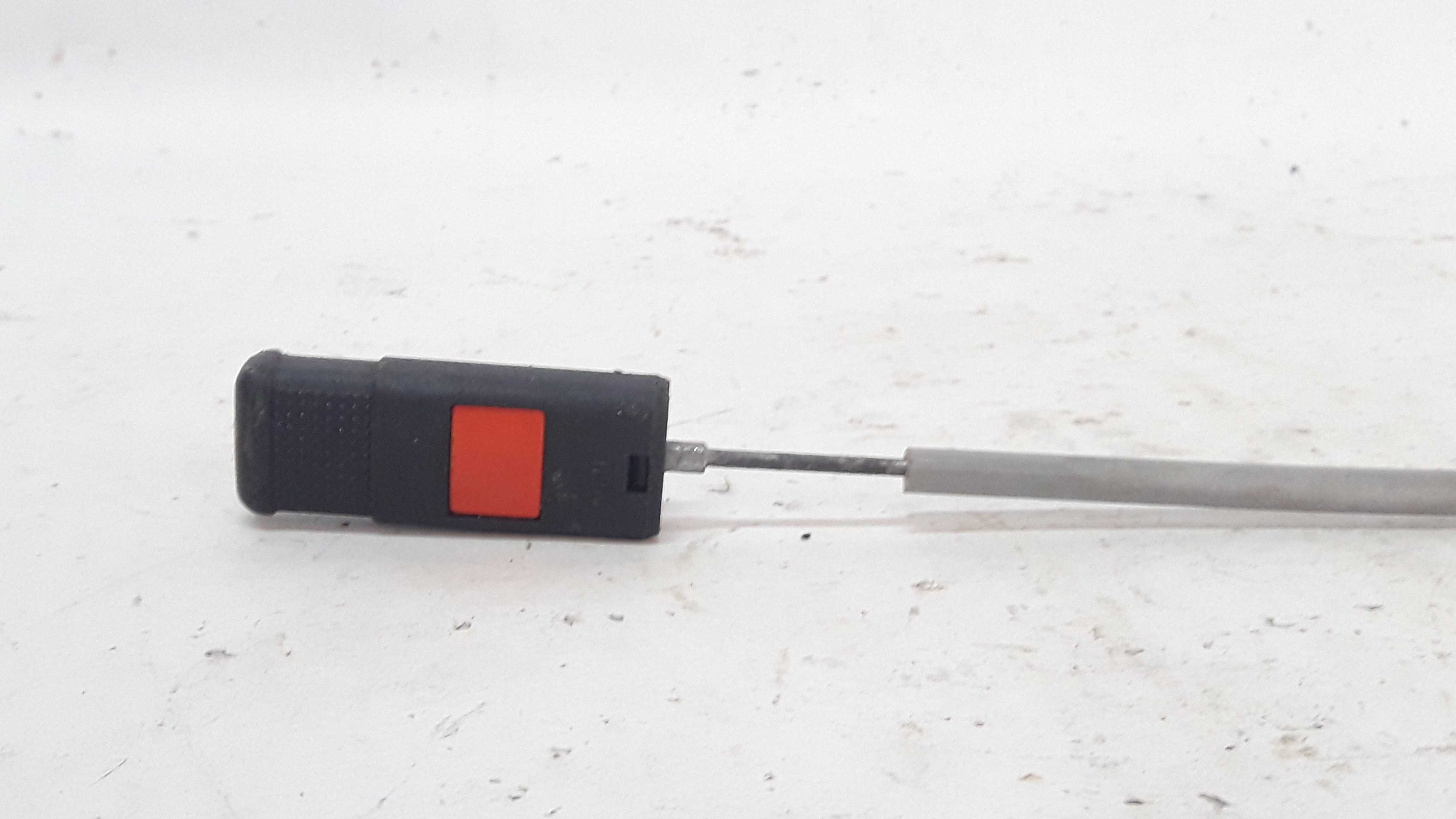 Cabo/pino Fechadura Dianteira Direita Meriva 02/12 28125 5